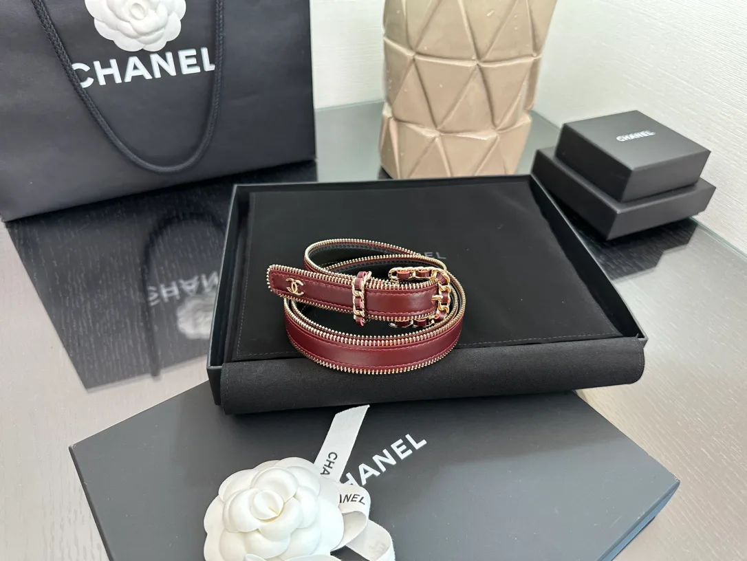 Ремни Chanel 11229988