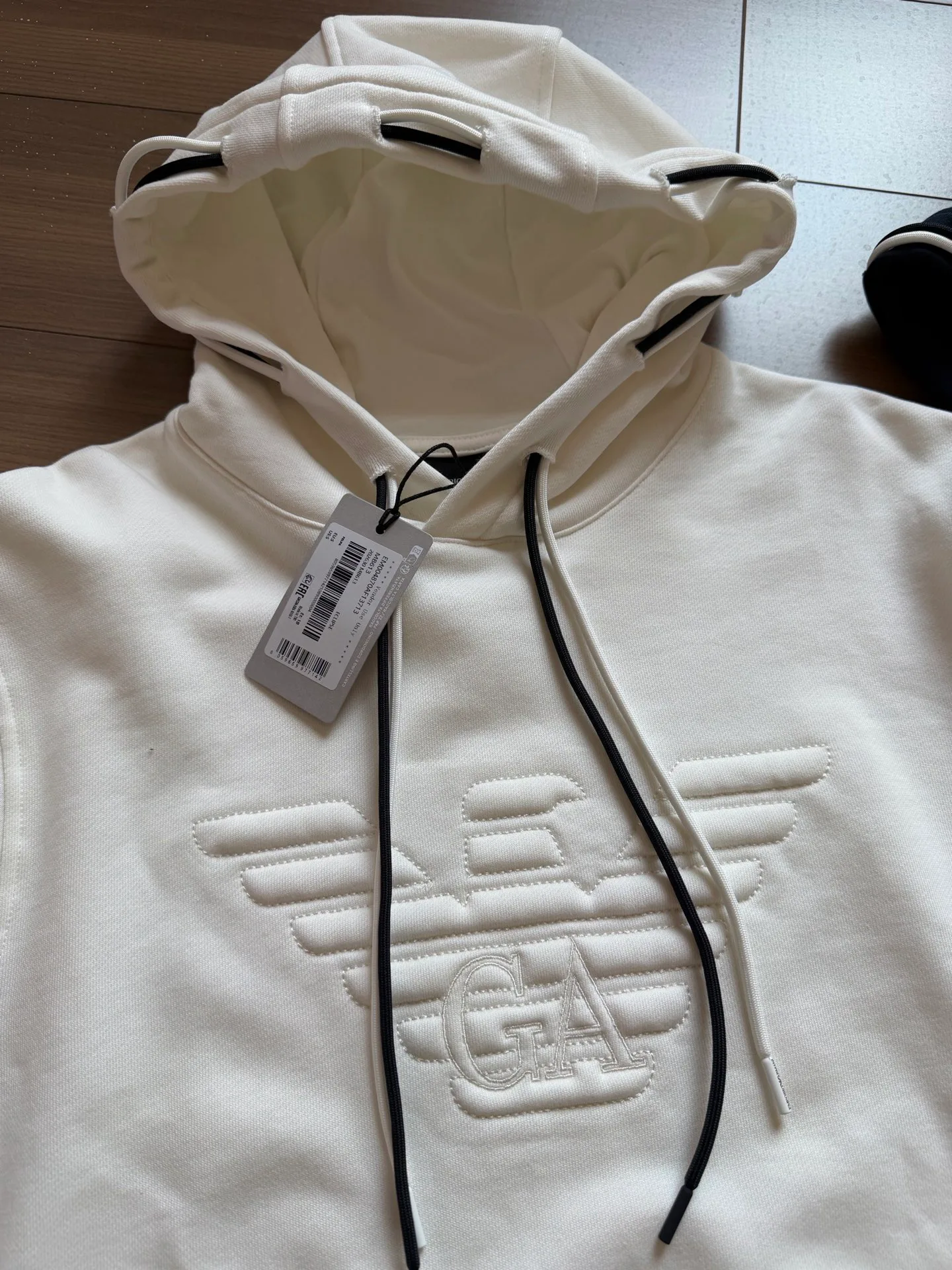 Свитшоты И Худи Мужские Armani 19451199