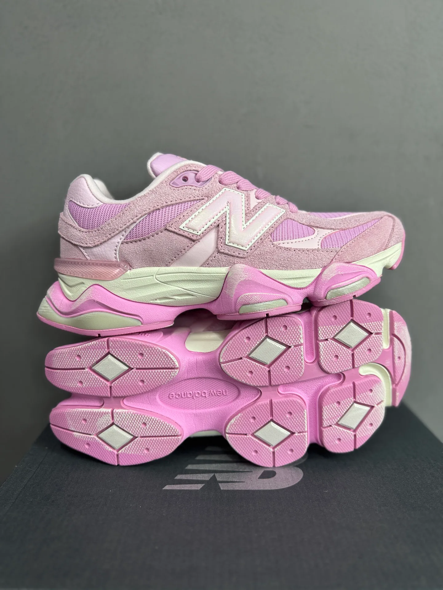 Кроссовки Женские New Balance 978828