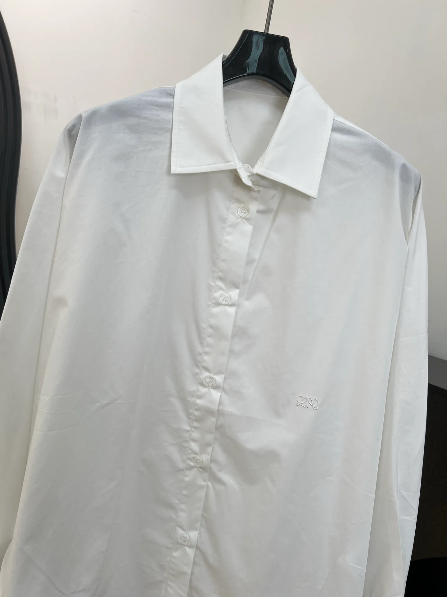 Рубашки Женские Loewe 18149742