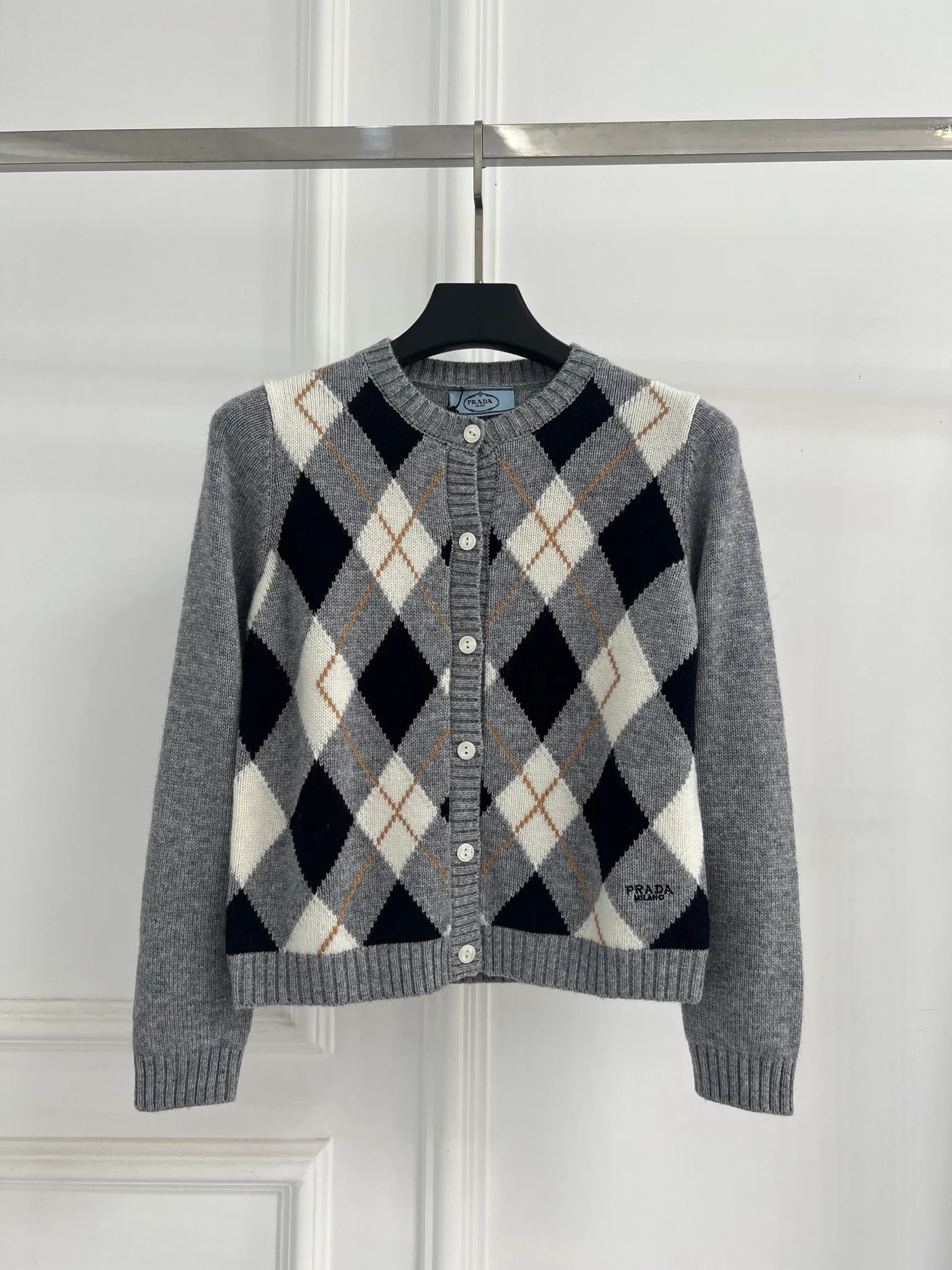 Джемперы И Свитеры Женские Prada 9269298