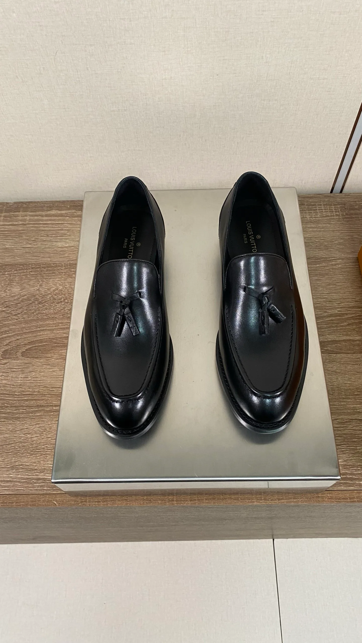 Лоферы И Туфли Мужские Louis Vuitton 18078665