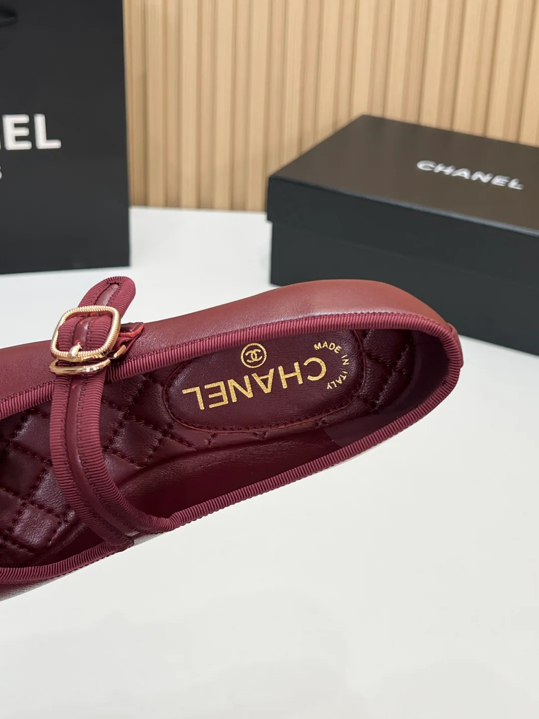 Туфли Женские Chanel 19271192