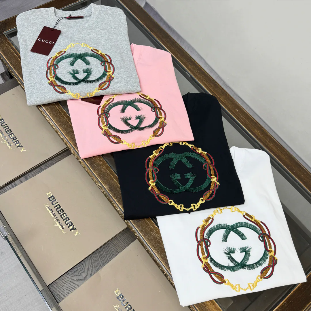 Футболки Женские Gucci 11829380