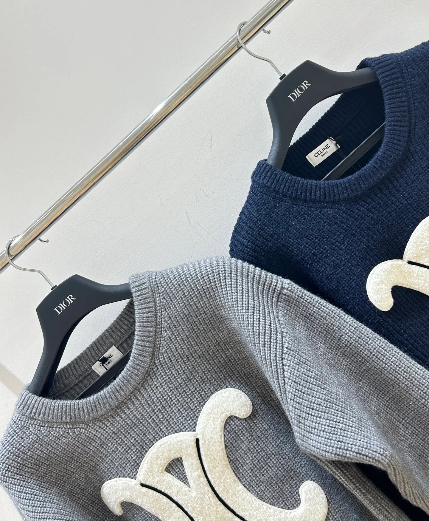 Джемперы И Свитеры Женские Celine 9235157