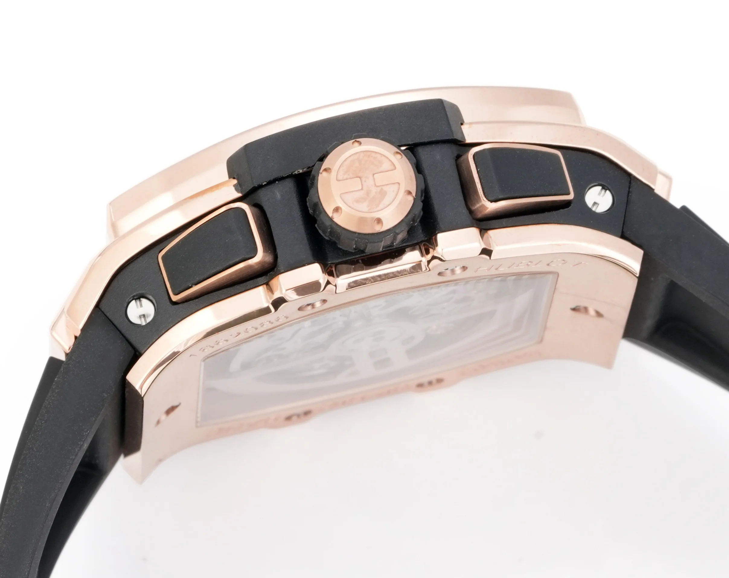 Часы Мужские Hublot 17415088