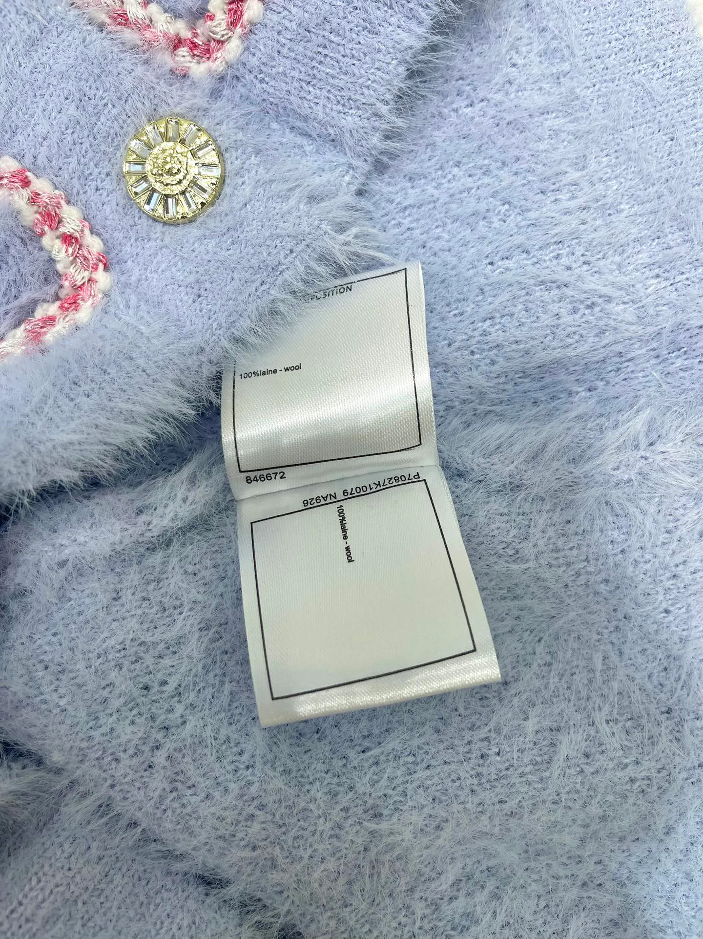 Джемперы И Свитеры Женские Chanel 273636