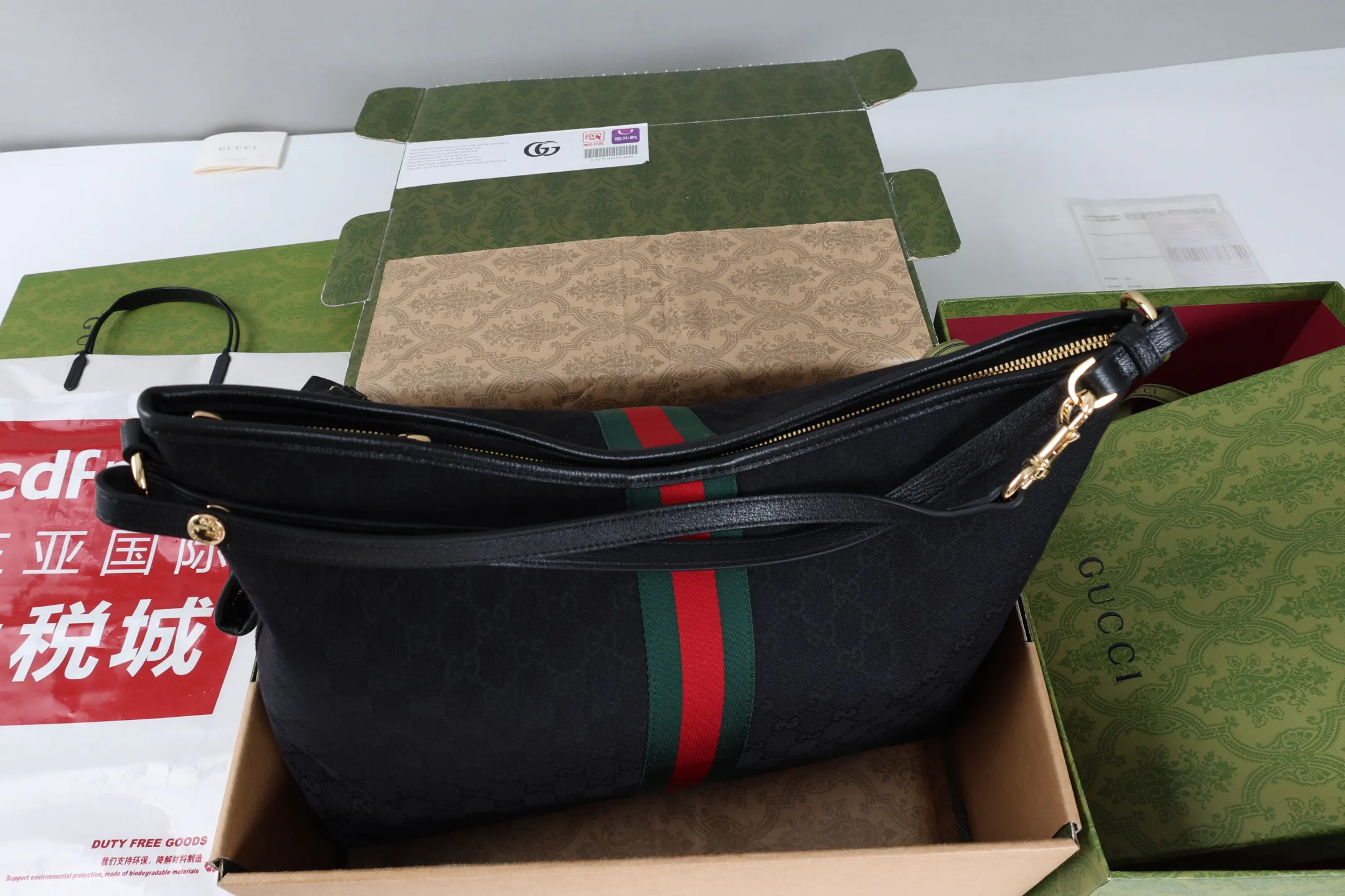 Классические Сумки Женские Gucci 18250602