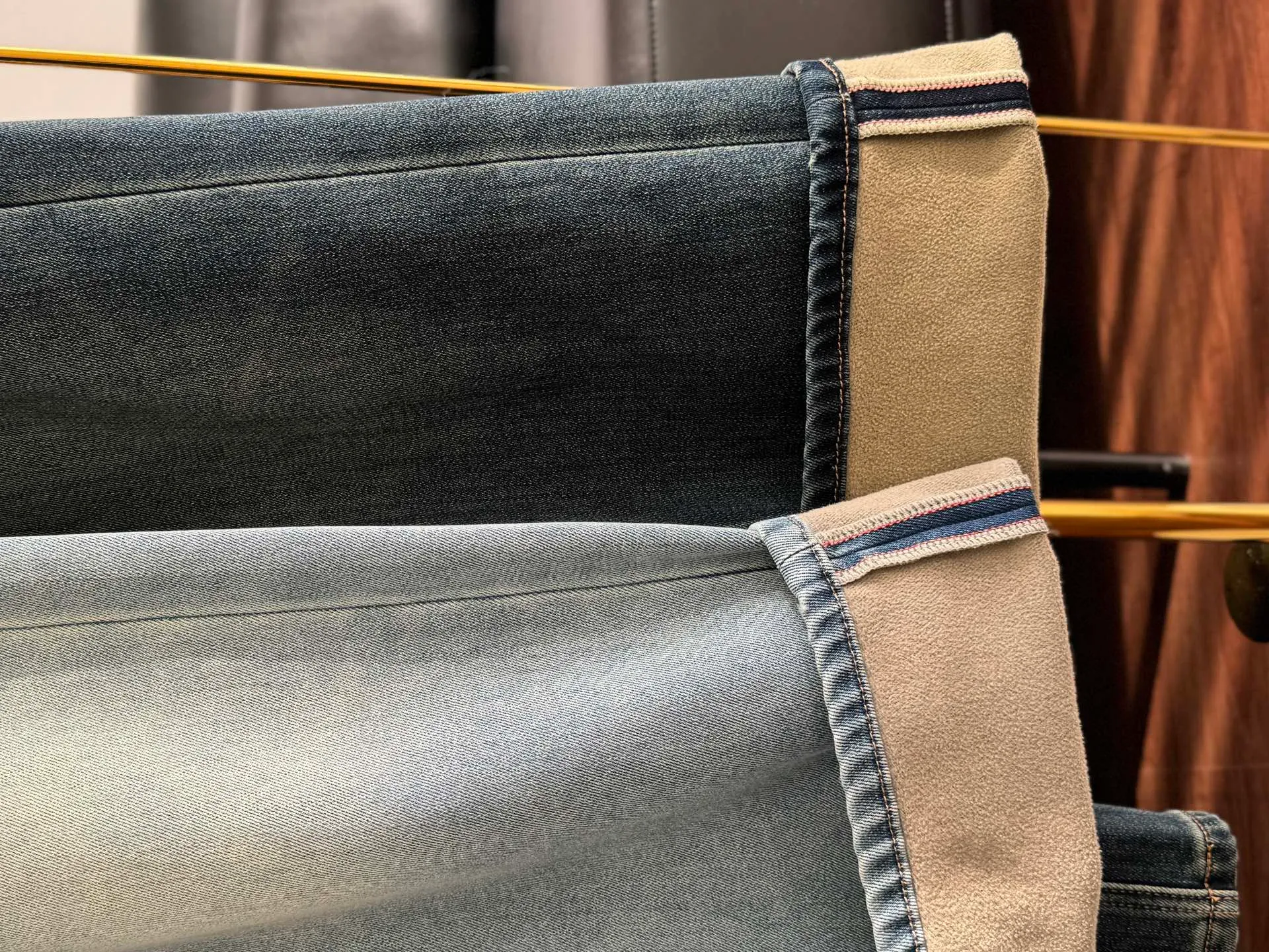 Джинсы Мужские The Row 168677