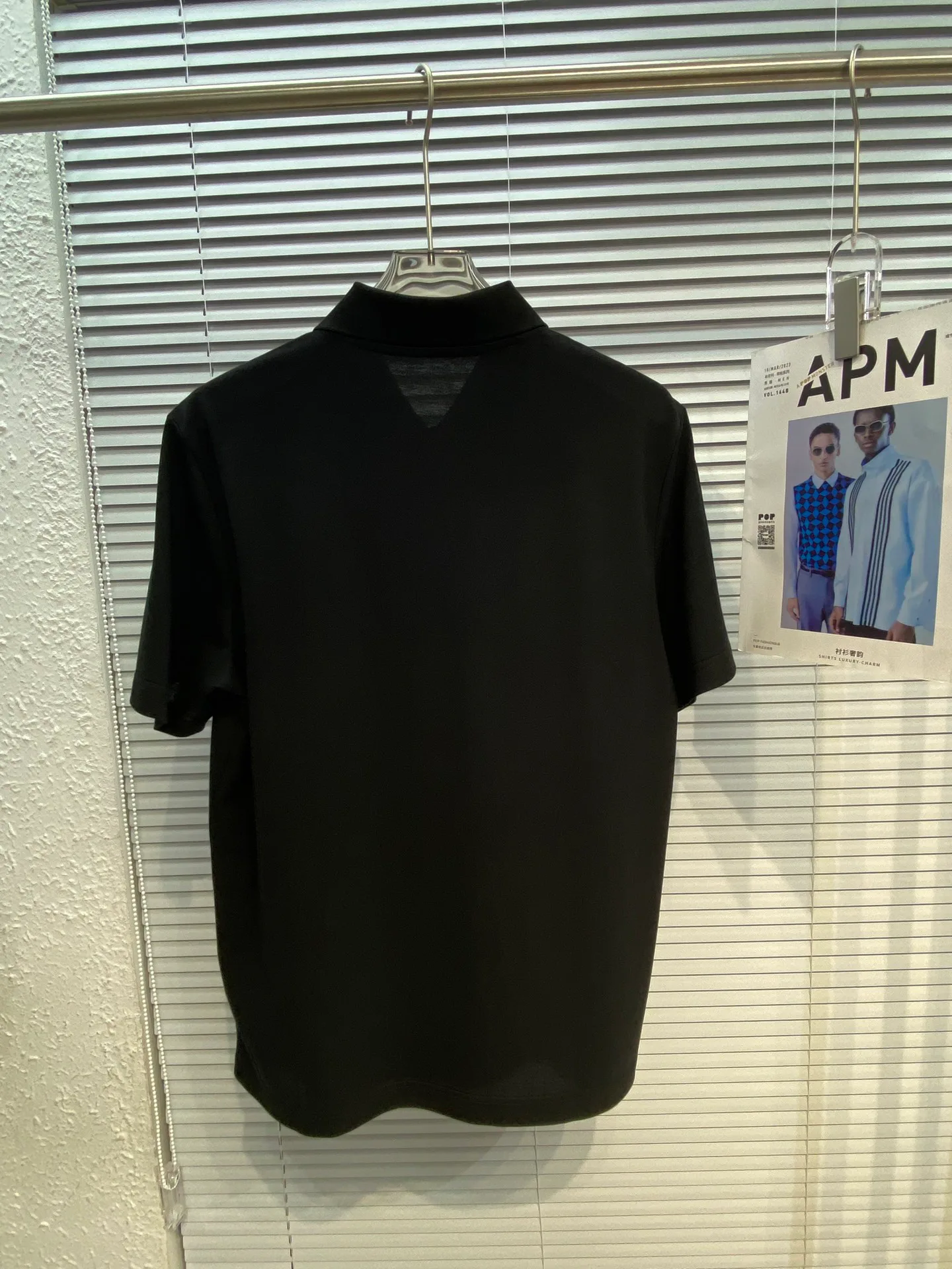 Футболки Мужские Hermes 1485932