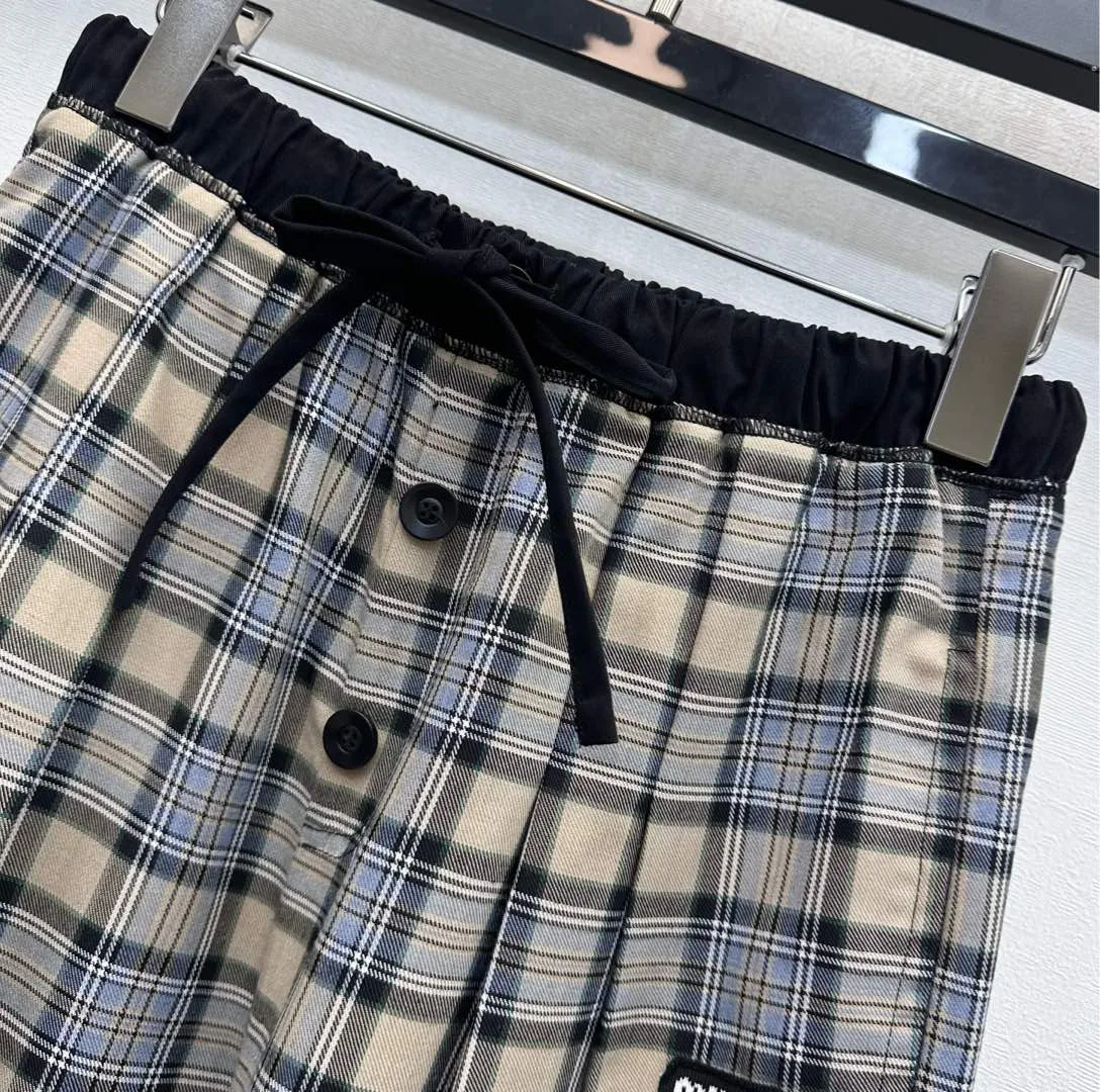 Брюки Женские Miu Miu 1889155