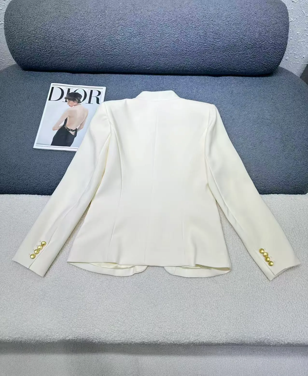 Жакеты Женские Christian Dior 18594332