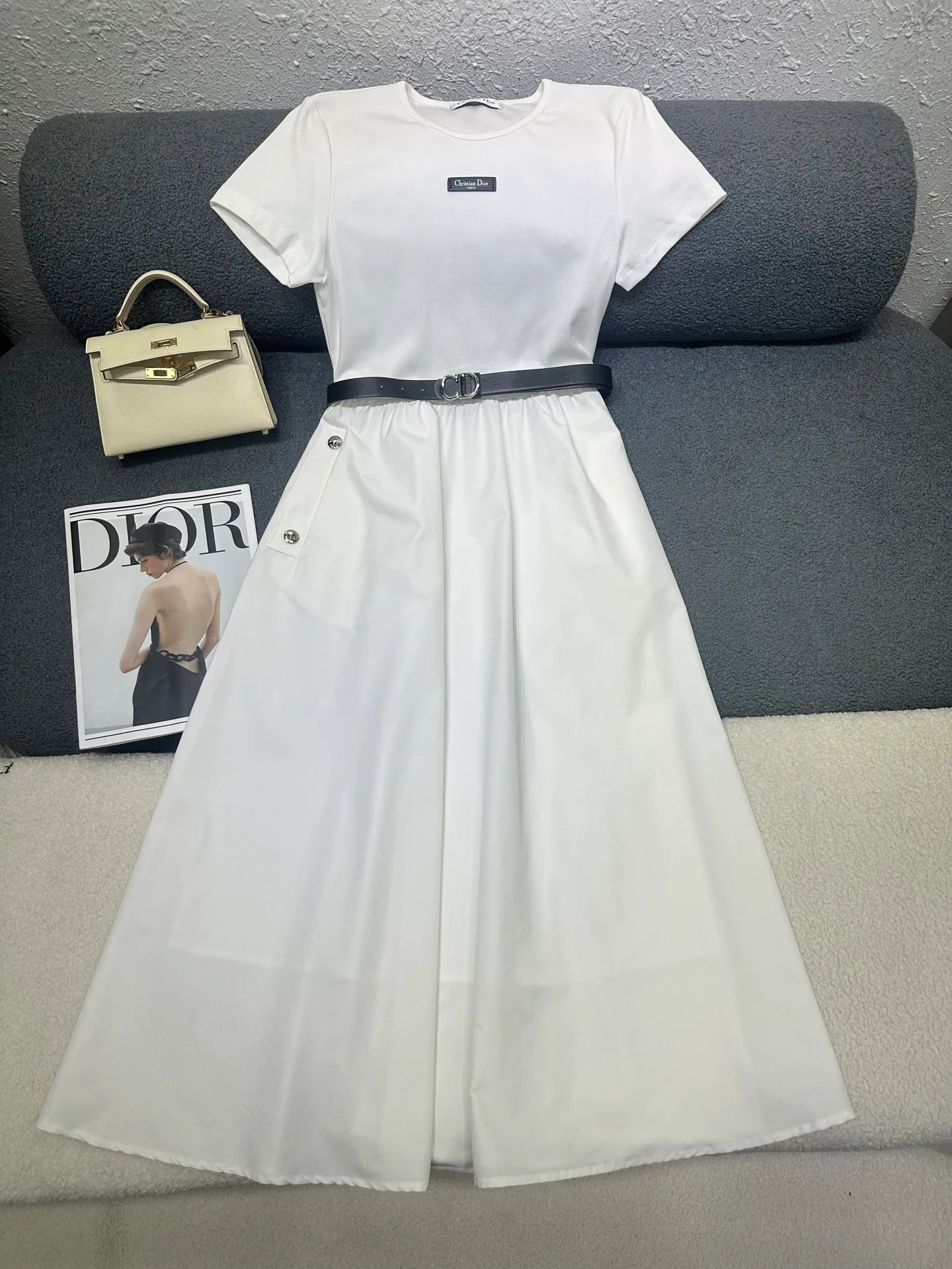 Платья Женские Christian Dior 17637610