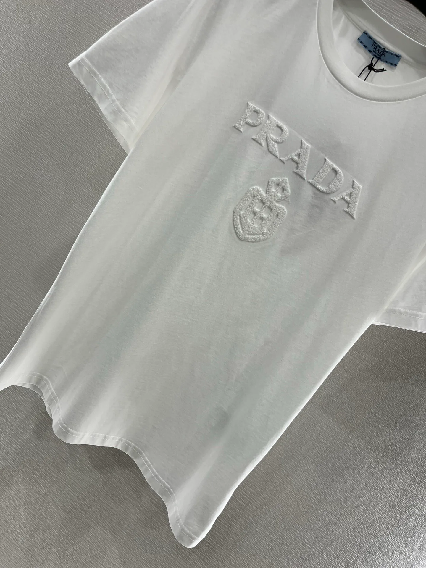 Футболки Женские Prada 1512389