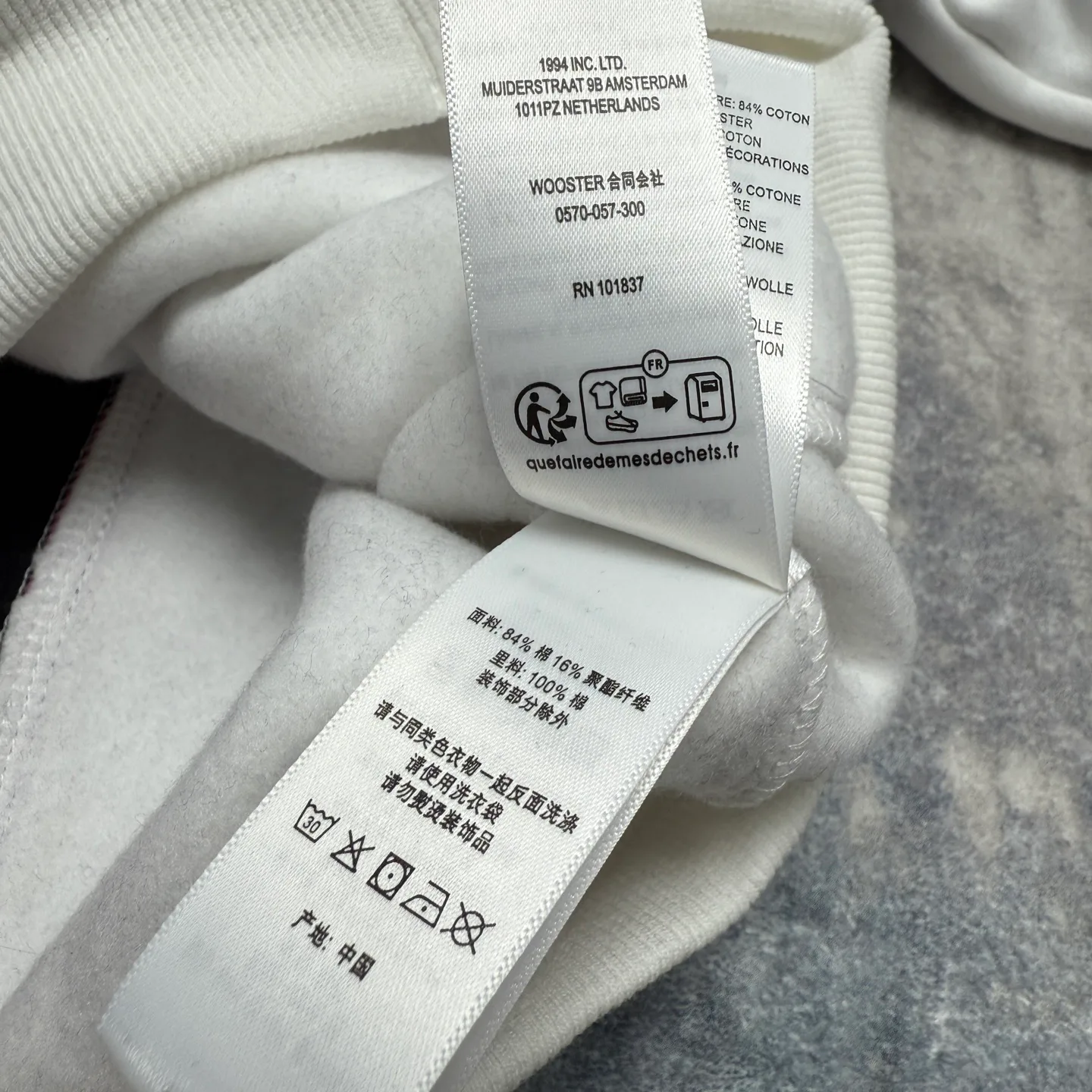 Свитшоты И Худи Женские Supreme 5379243