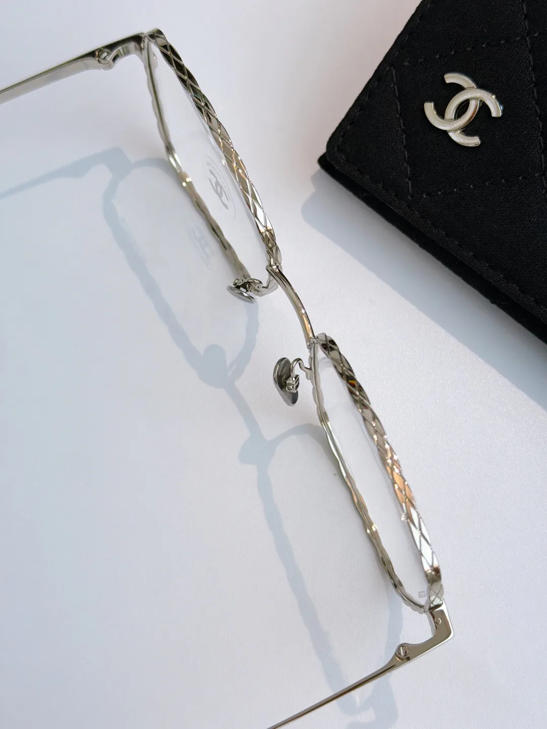 Очки Chanel 11431591