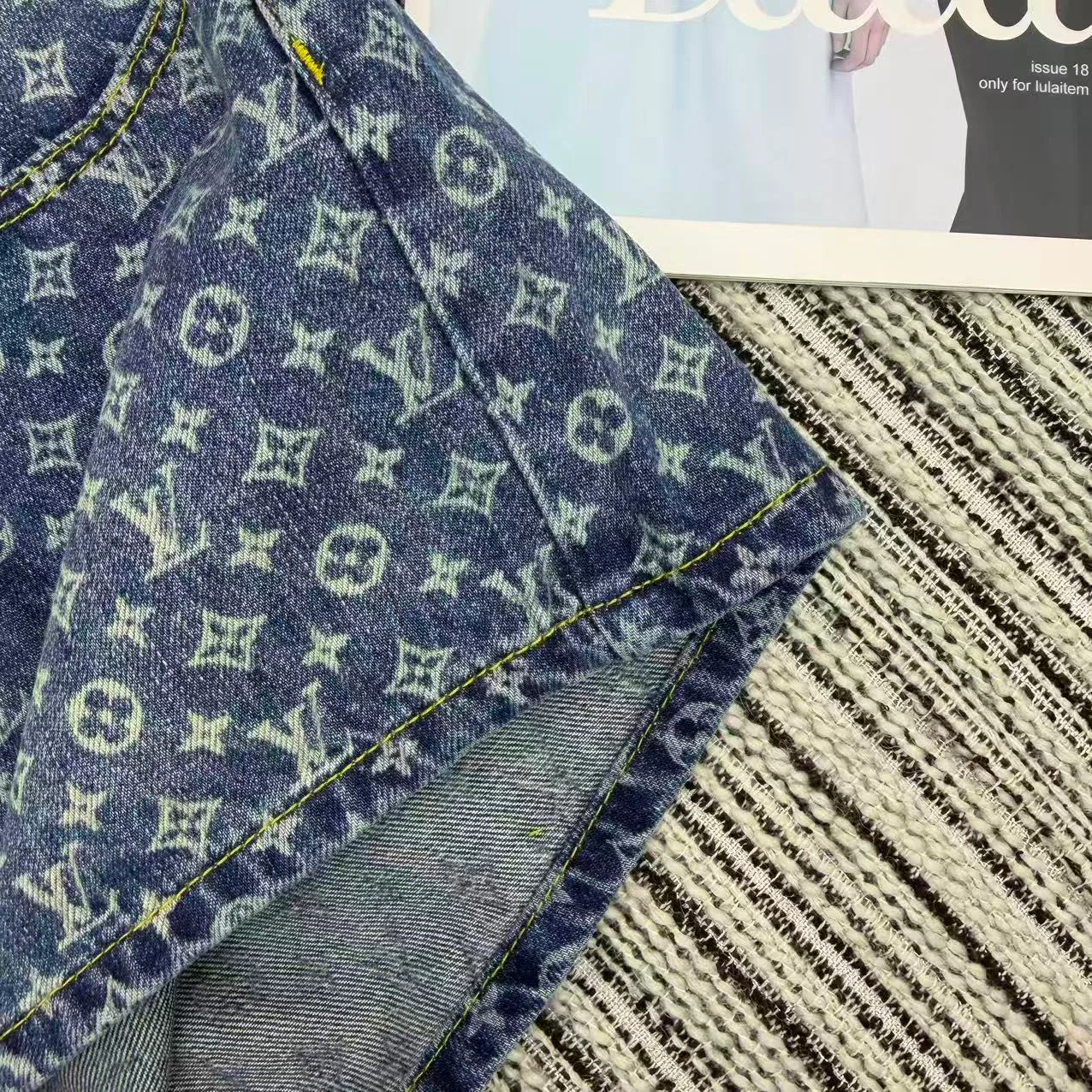Шорты Женские Louis Vuitton 6459477