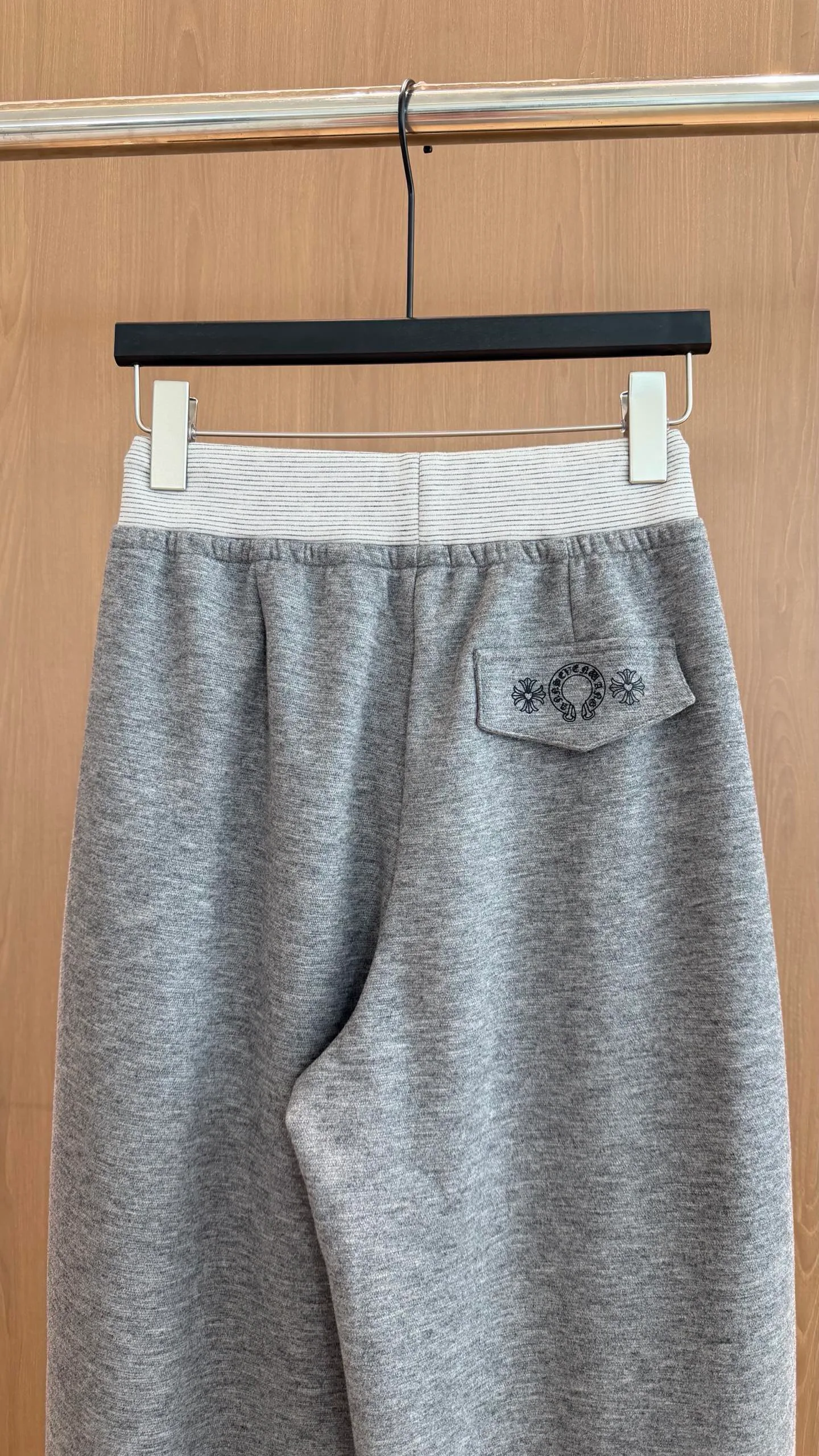 Брюки Женские Chrome Hearts 18922048