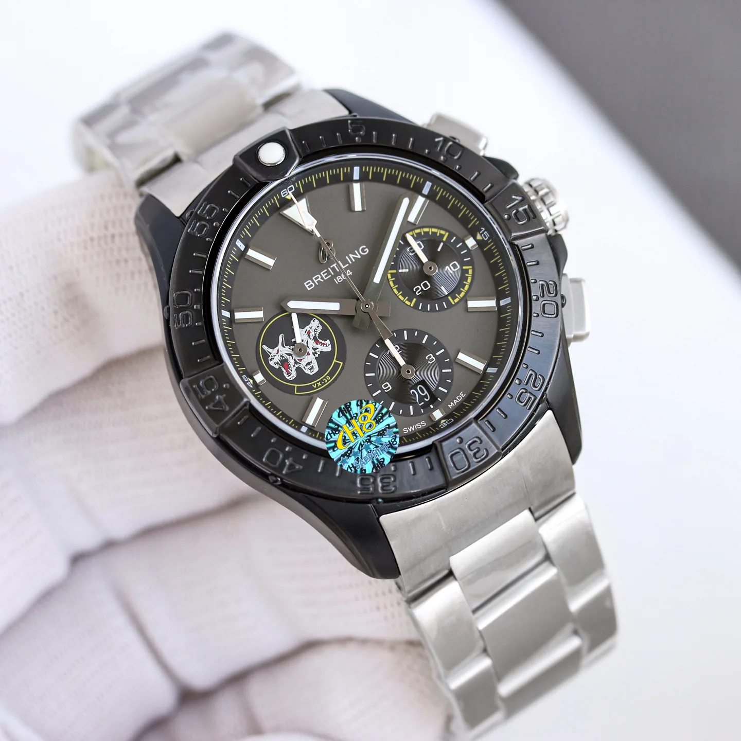 Часы Мужские Breitling 1892278