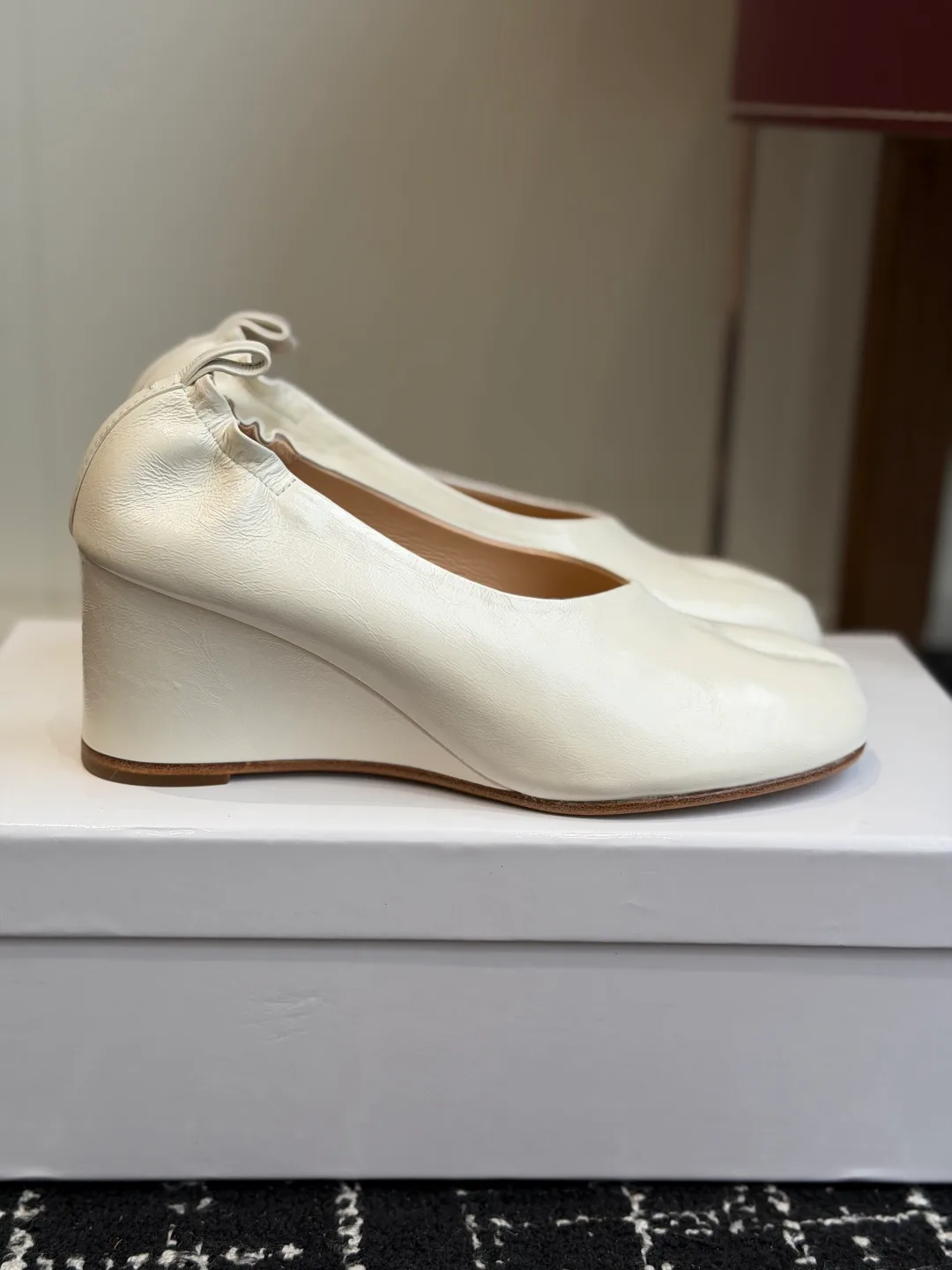 Туфли Женские Maison Margiela 18034883
