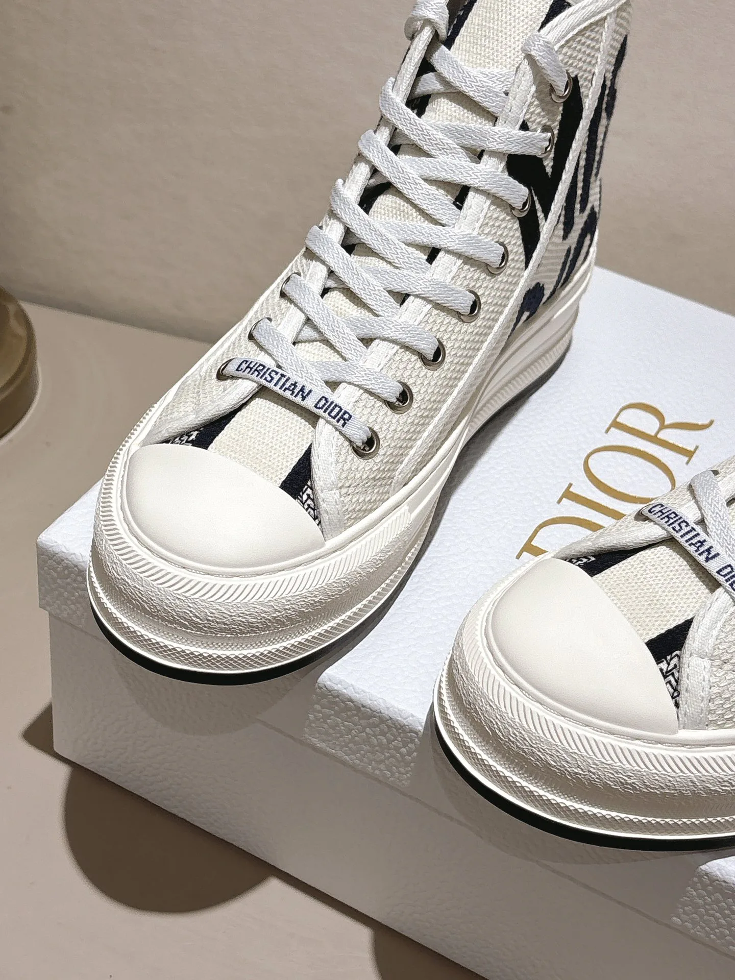 Кеды Женские Christian Dior 10481127