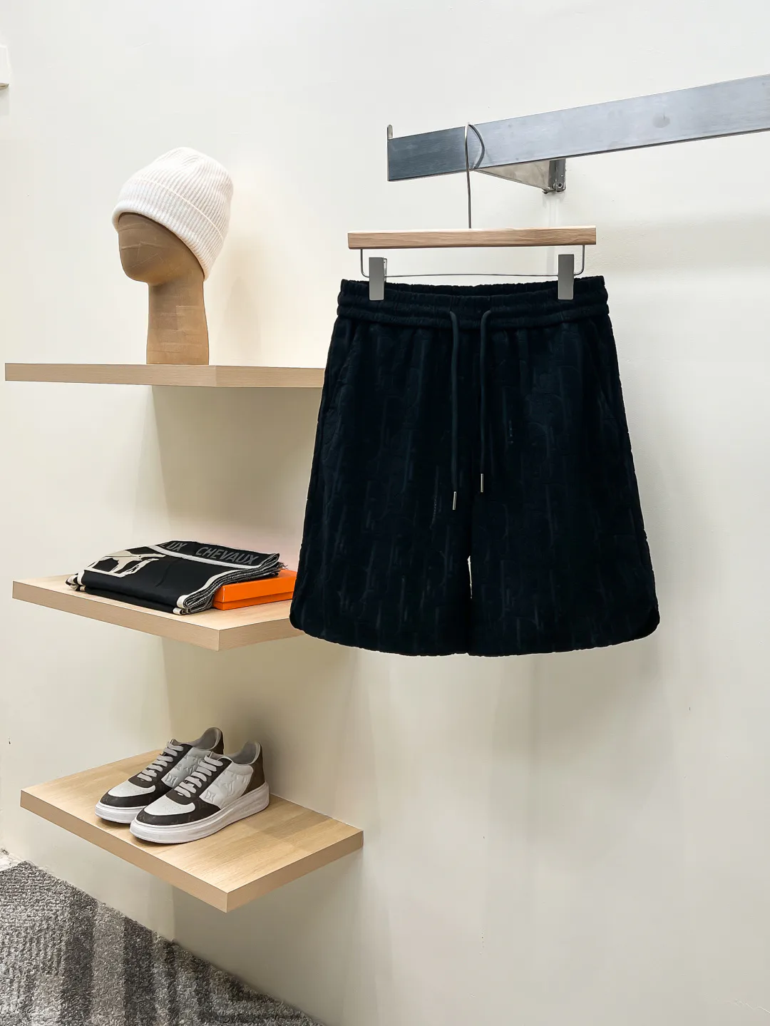 Шорты Женские Christian Dior 11415711