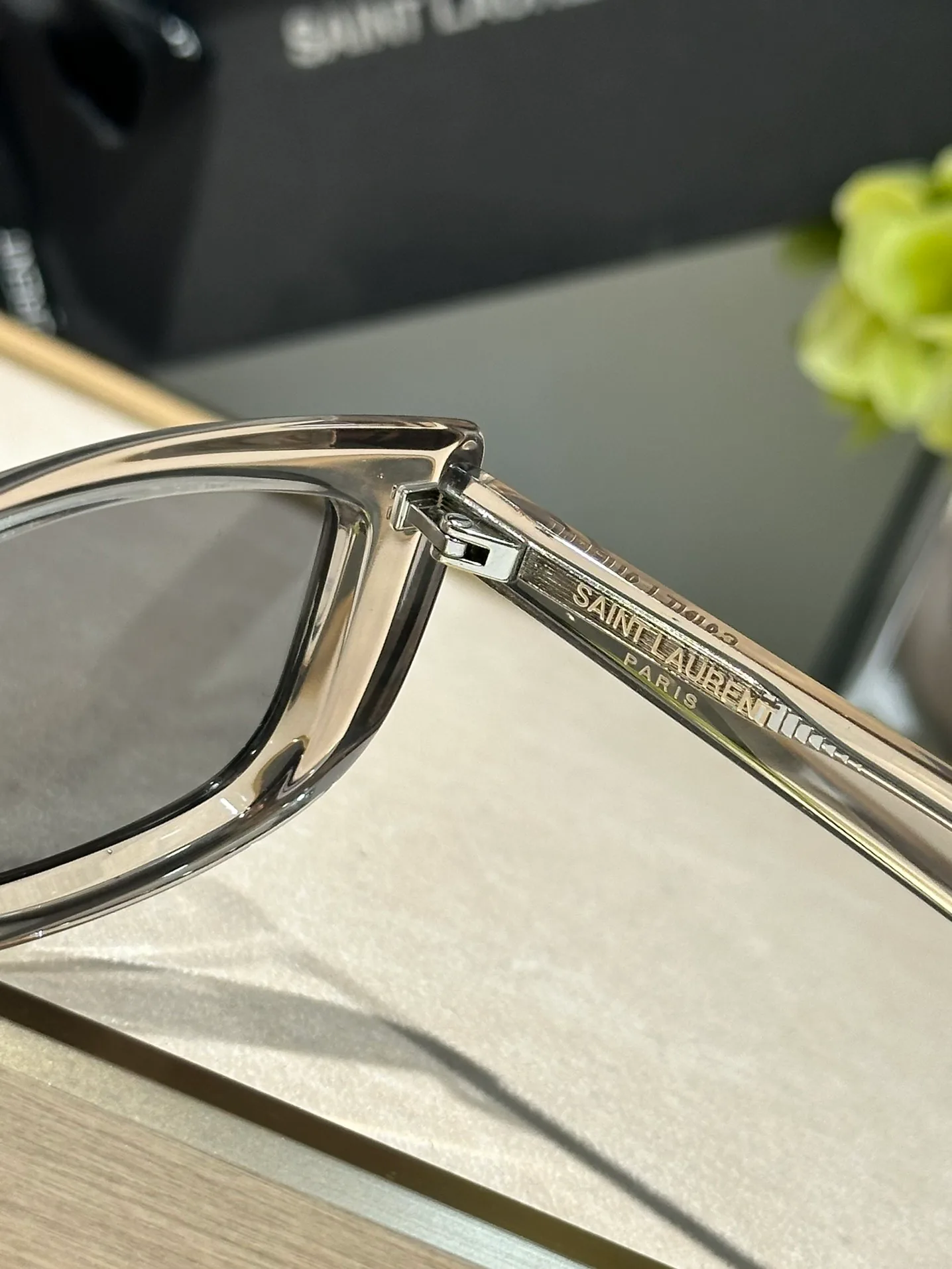 Очки Saint Laurent 18089