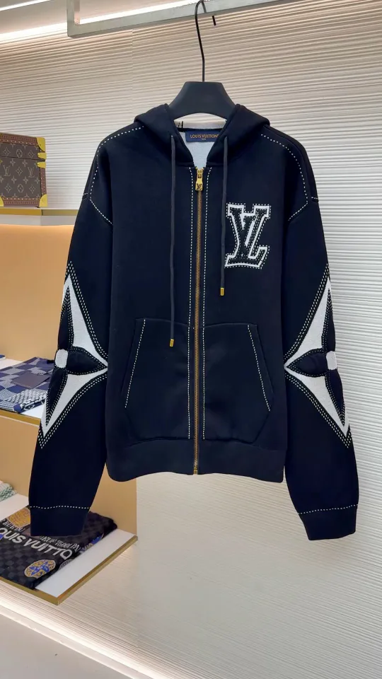 Куртки Мужские Louis Vuitton 118635