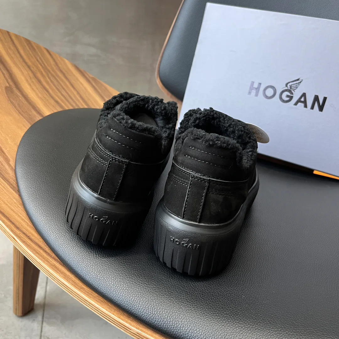 Кеды Женские Hogan 730259