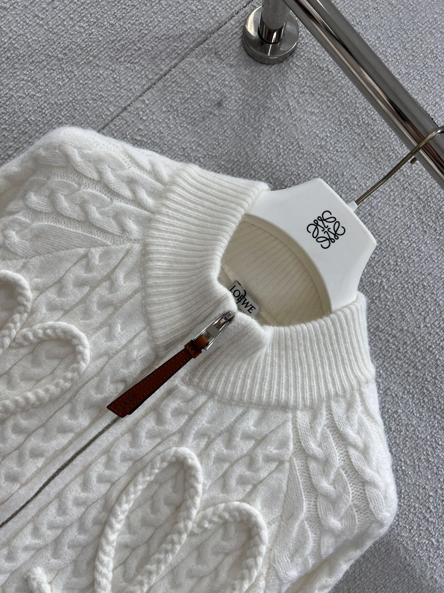 Джемперы И Свитеры Женские Loewe 1816176