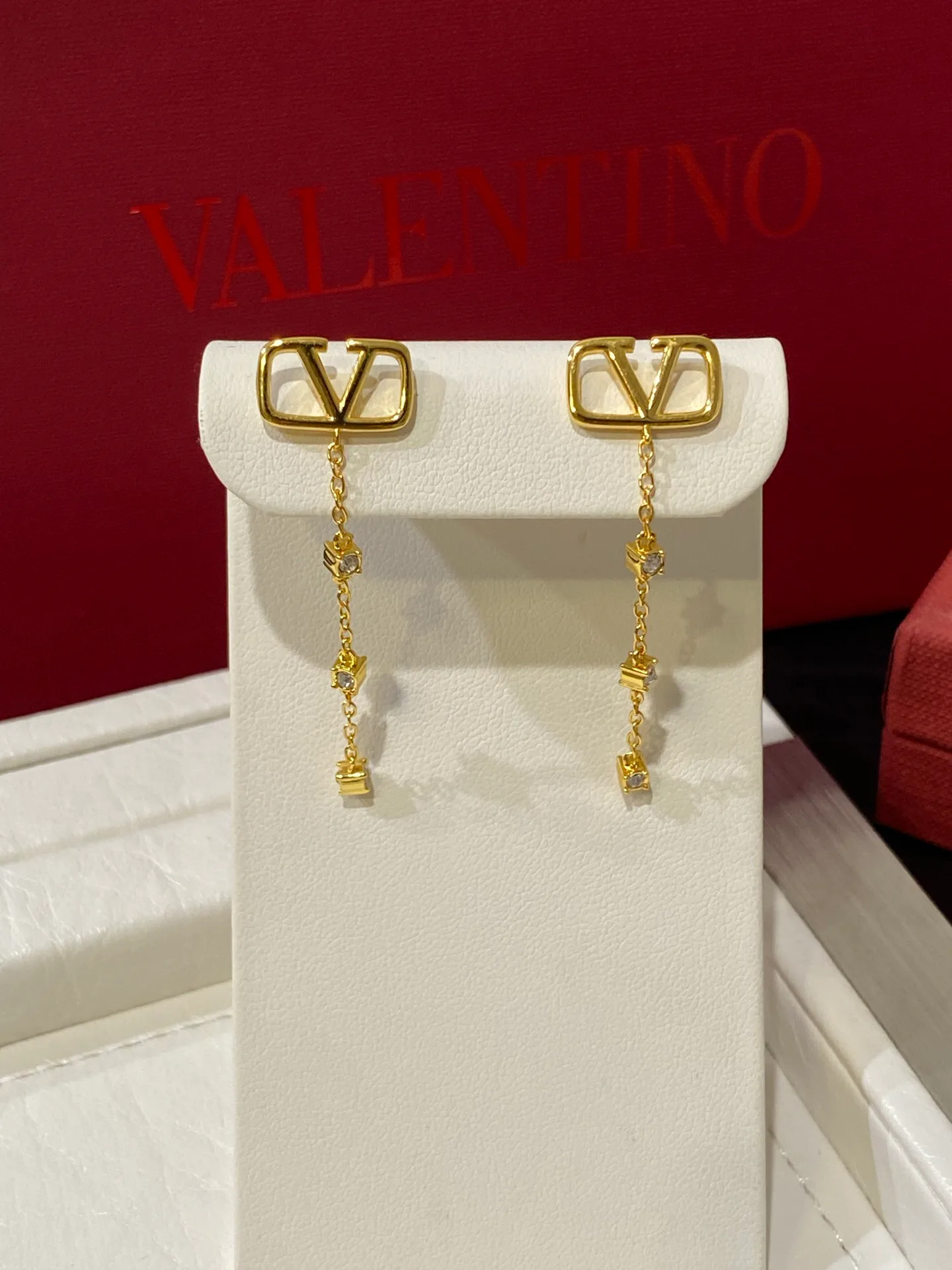 Бижутерия Valentino 17643101
