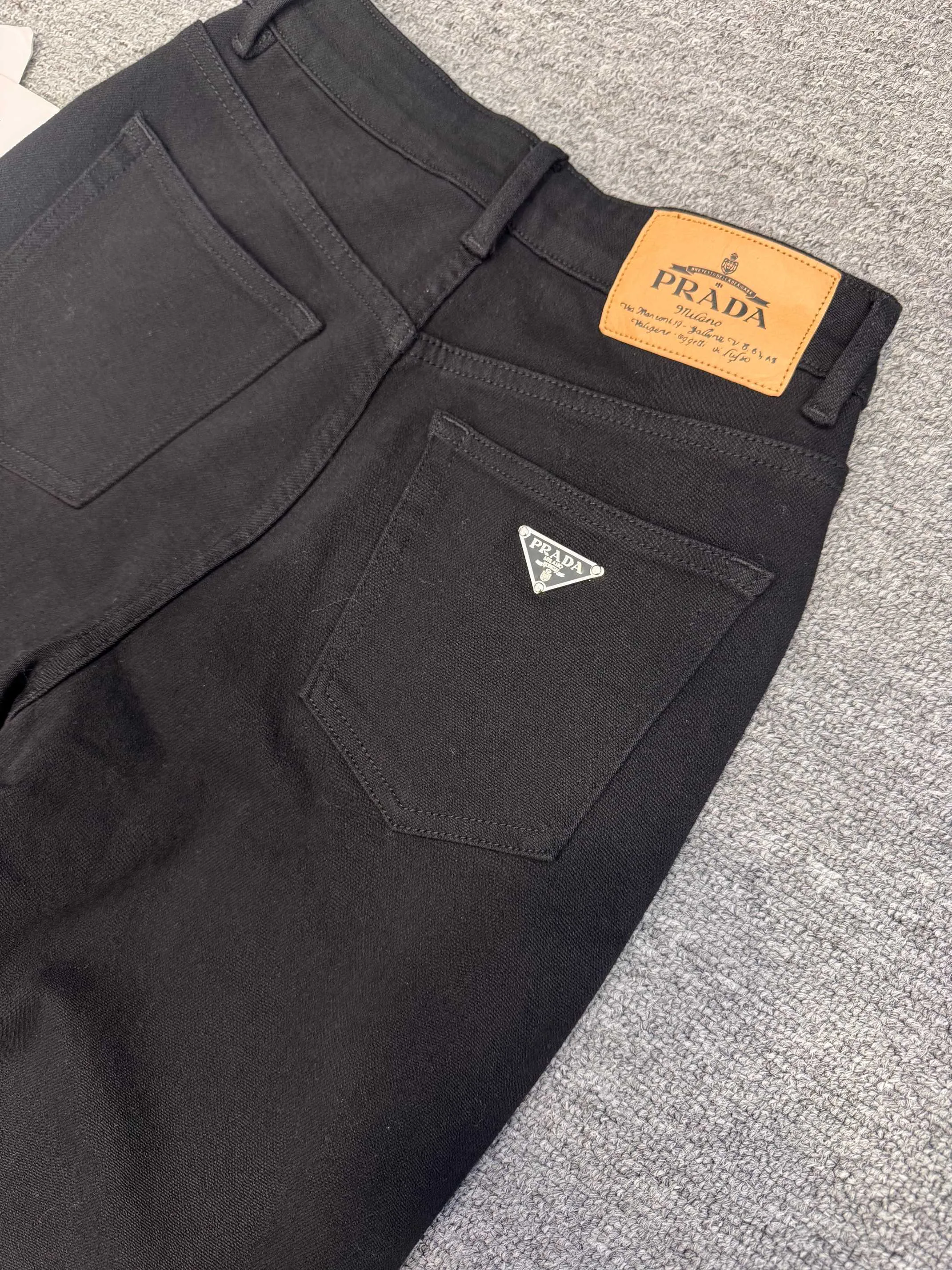 Джинсы Женские Prada 18779082