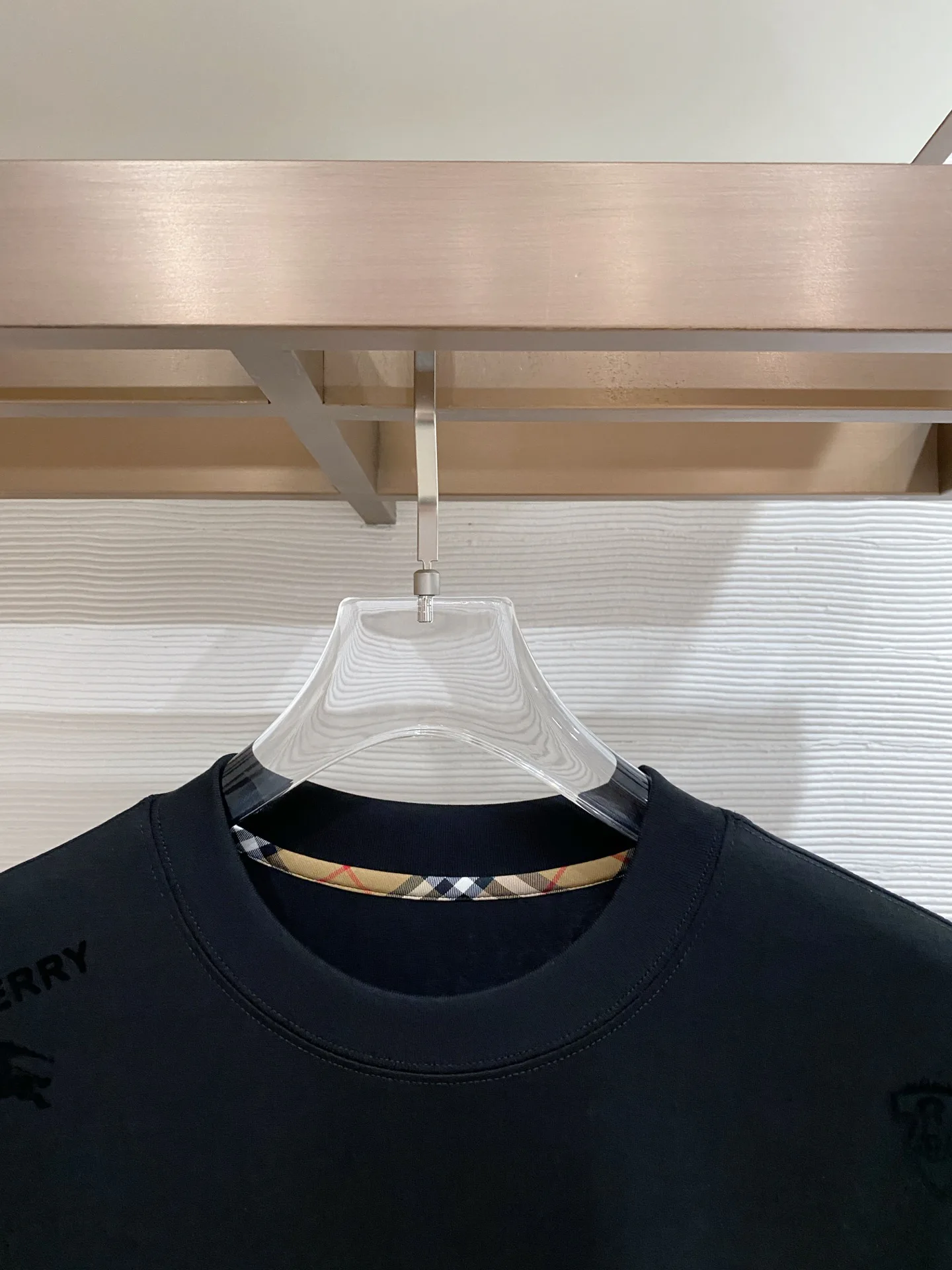 Футболки Мужские Burberry 10904015