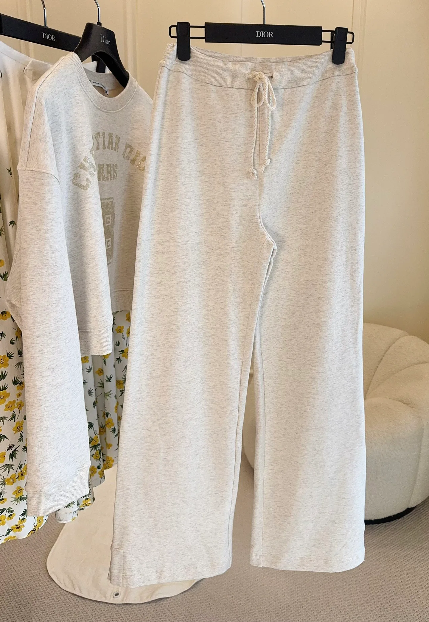 Спортивные Костюмы Женские Christian Dior 10780254