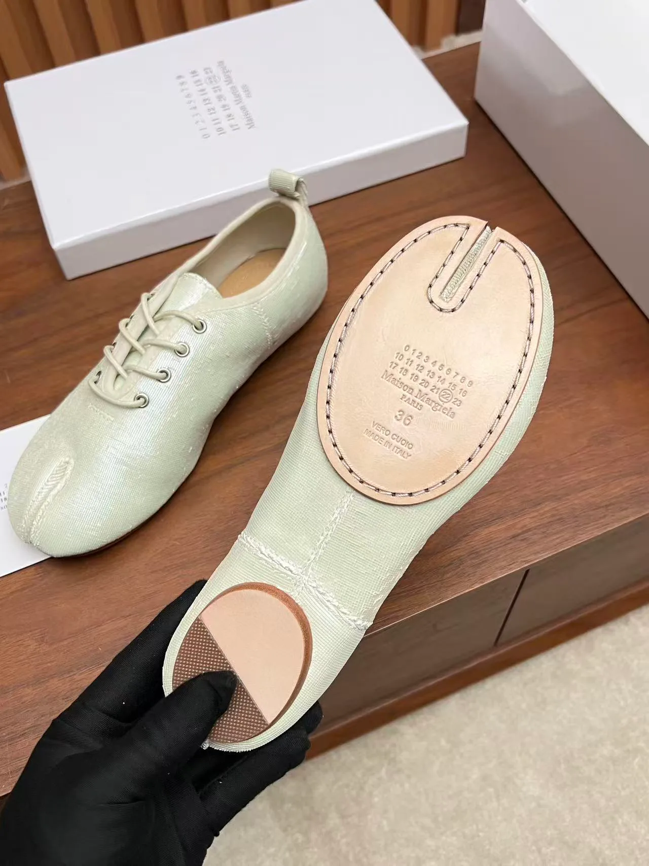 Туфли Женские Maison Margiela 3179600