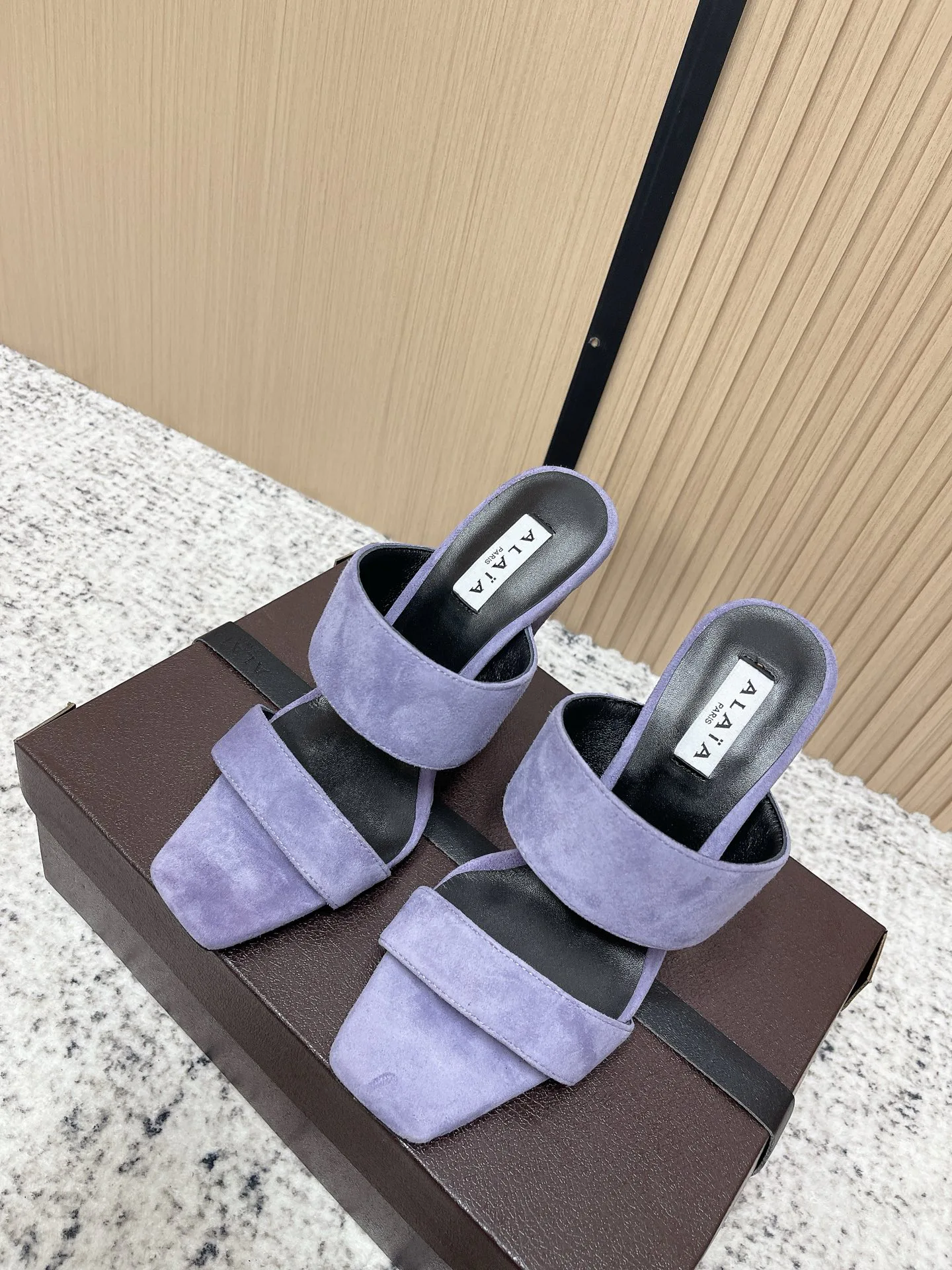 Мюли И Сабо Женские Alaia 11515292