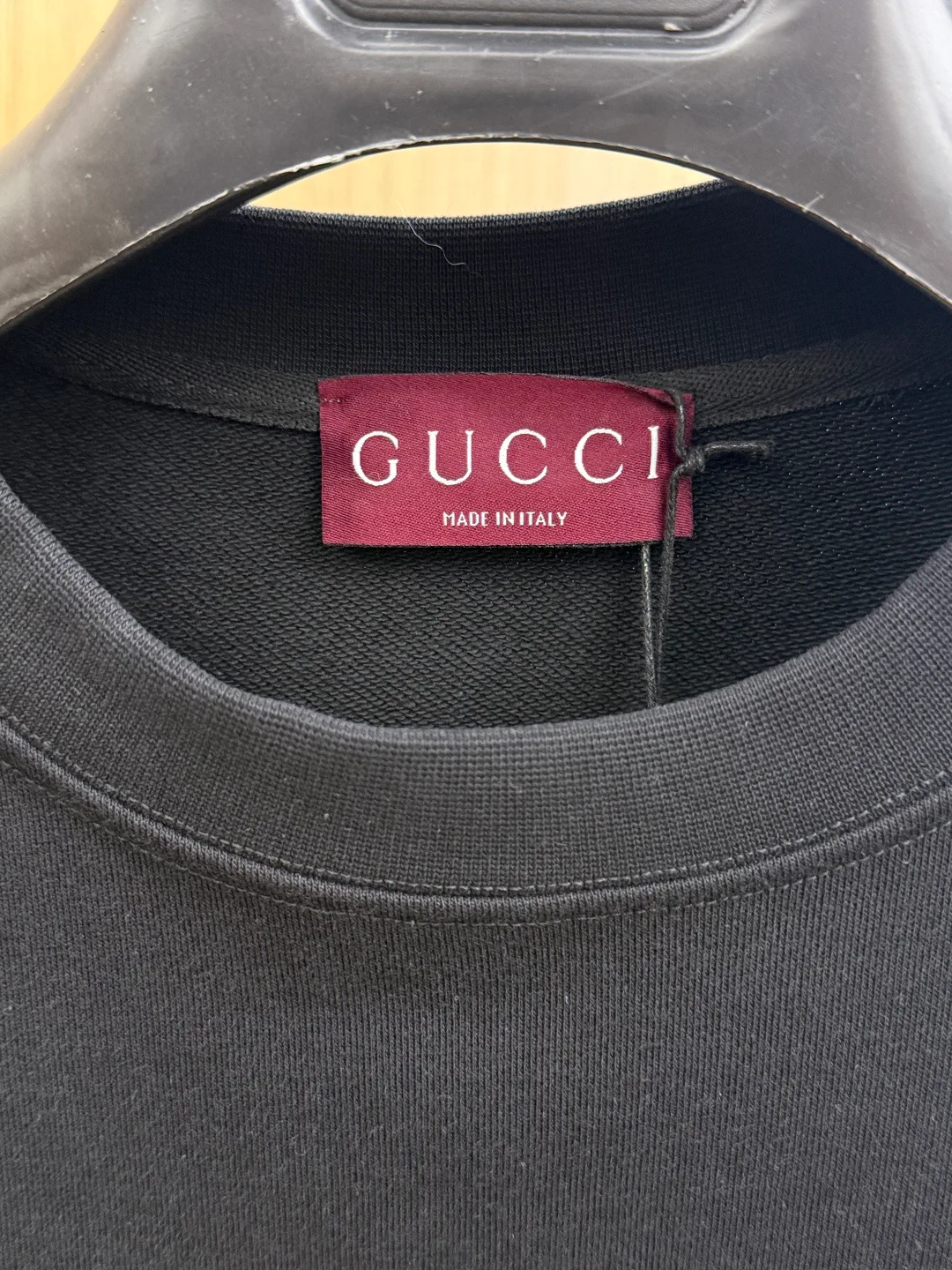 Свитшоты И Худи Мужские Gucci 19216653