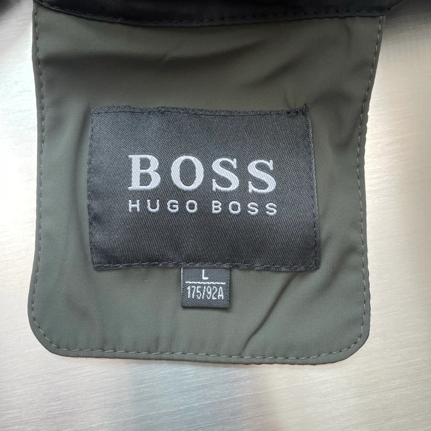 Куртки И Пуховики Женские Hugo Boss 215790