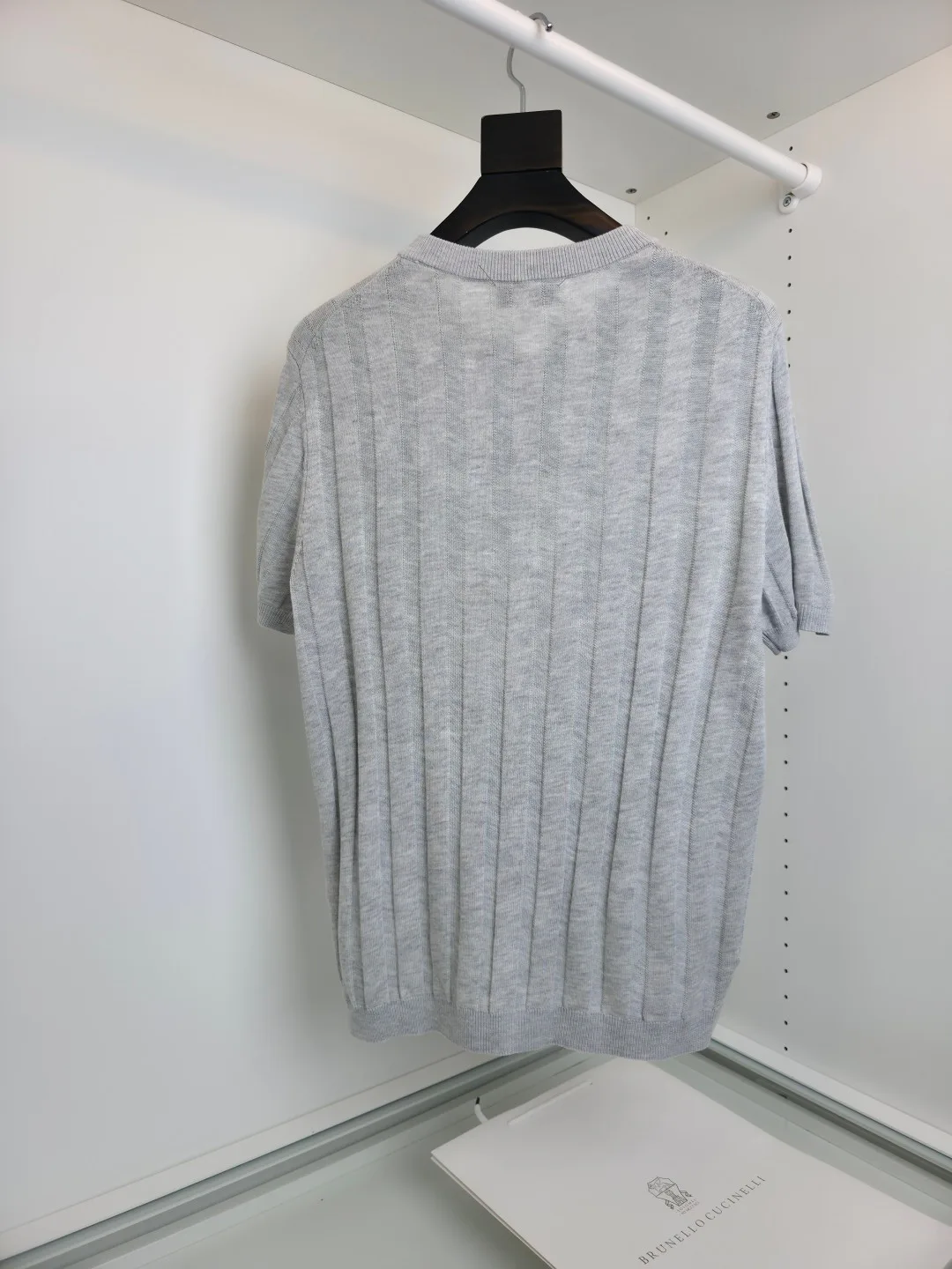 Футболки Мужские Brunello Cucinelli 13293254