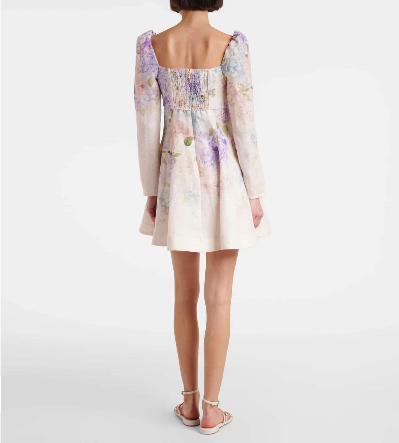 Платья Женские Zimmermann 11588304