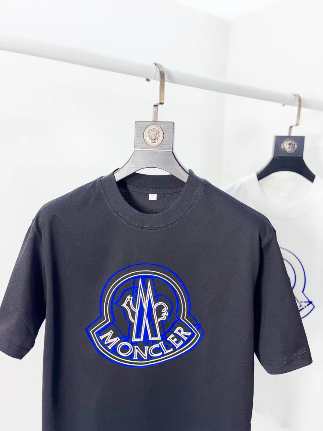 Футболки Мужские Moncler 11708805