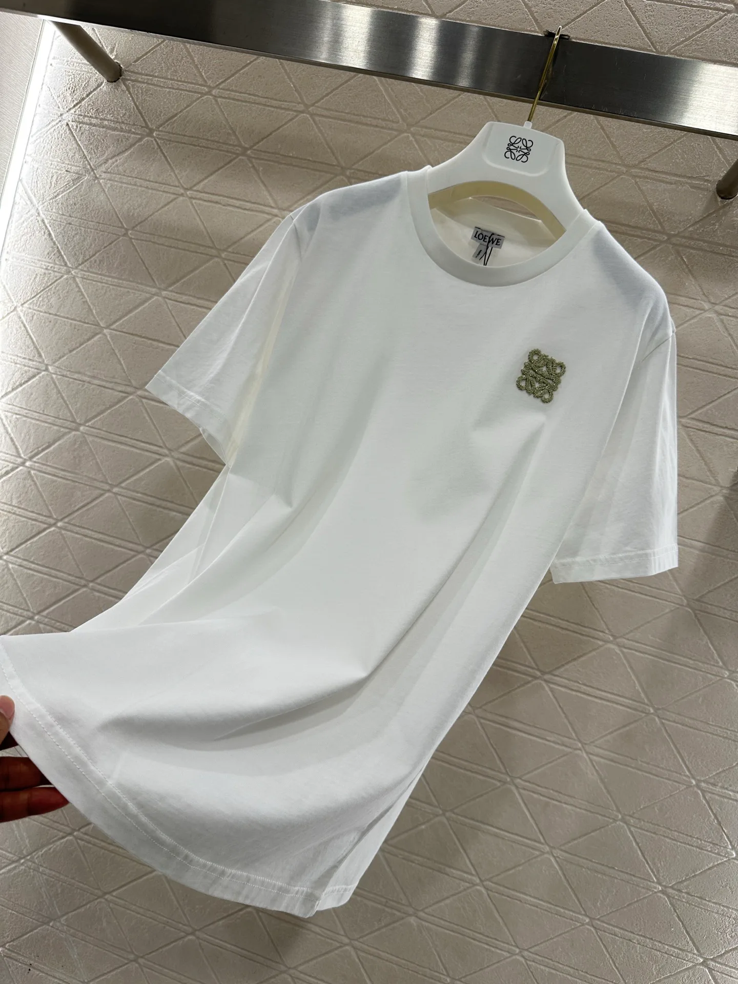 Футболки Женские Loewe 1206757