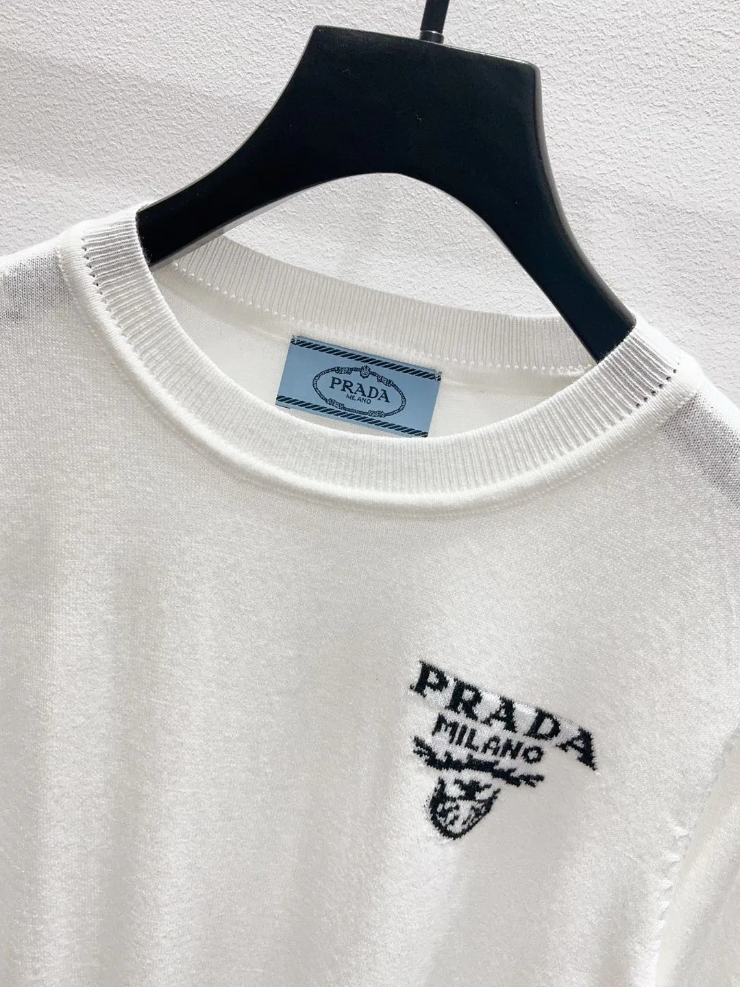 Джемперы И Свитеры Женские Prada 18775789