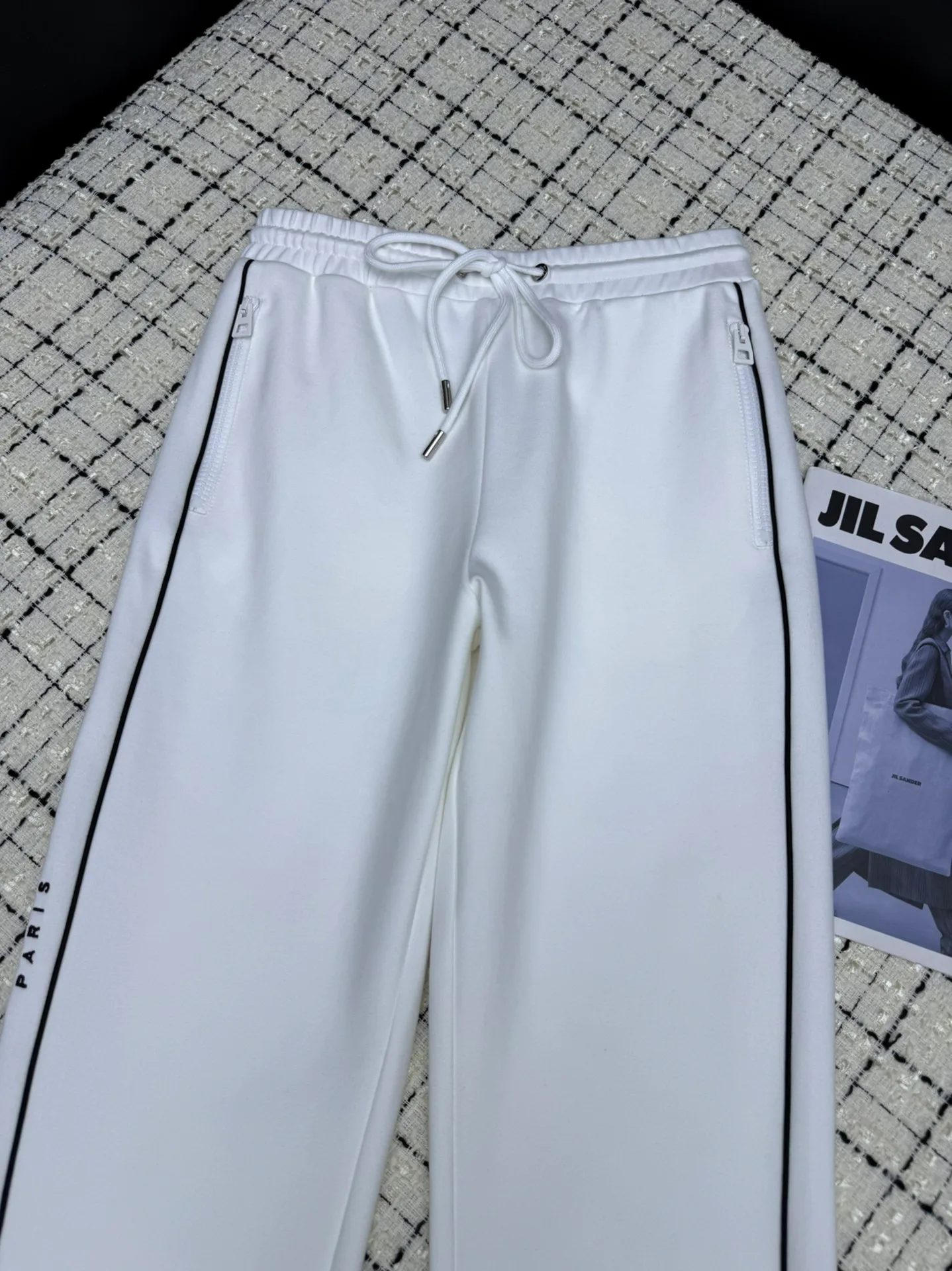 Спортивные Костюмы Женские Christian Dior 6662