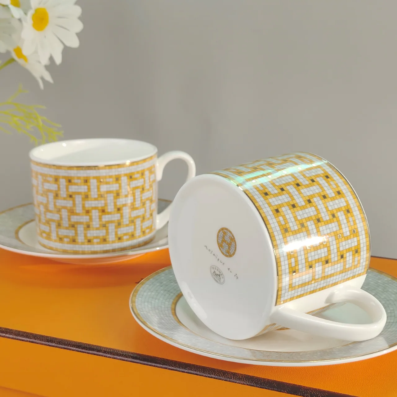 Посуда Hermes 5553