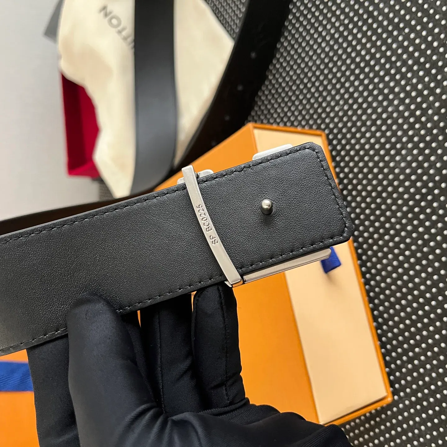 Ремни Louis Vuitton 472041