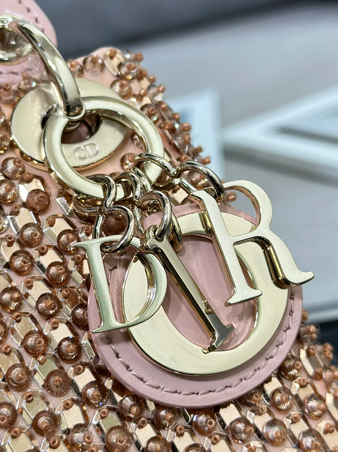 Классические Сумки Женские Christian Dior 11685241
