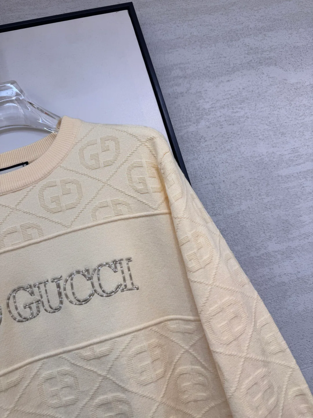 Джемперы И Свитеры Мужские Gucci 18178646