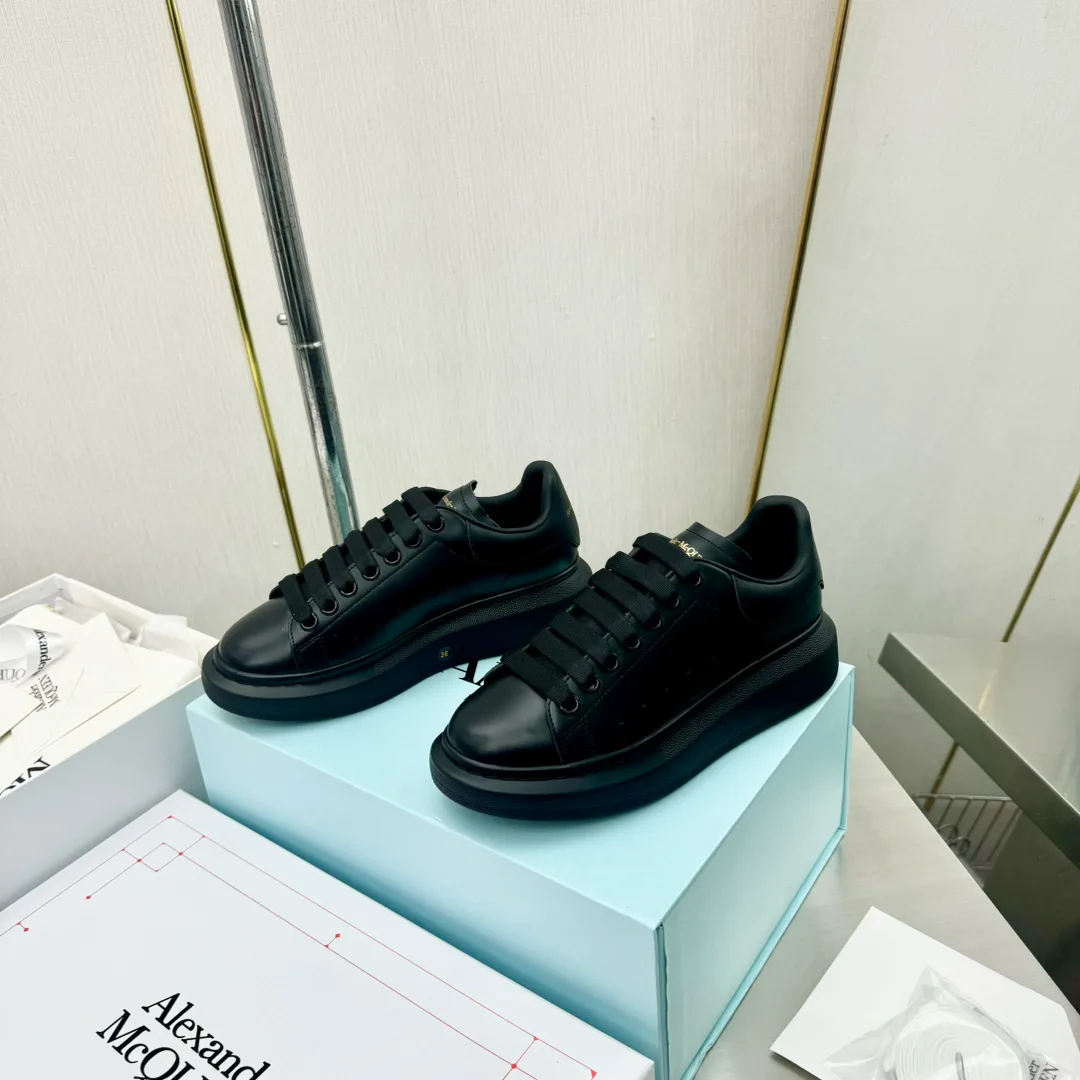 Кроссовки Женские Alexander Mcqueen 18011226