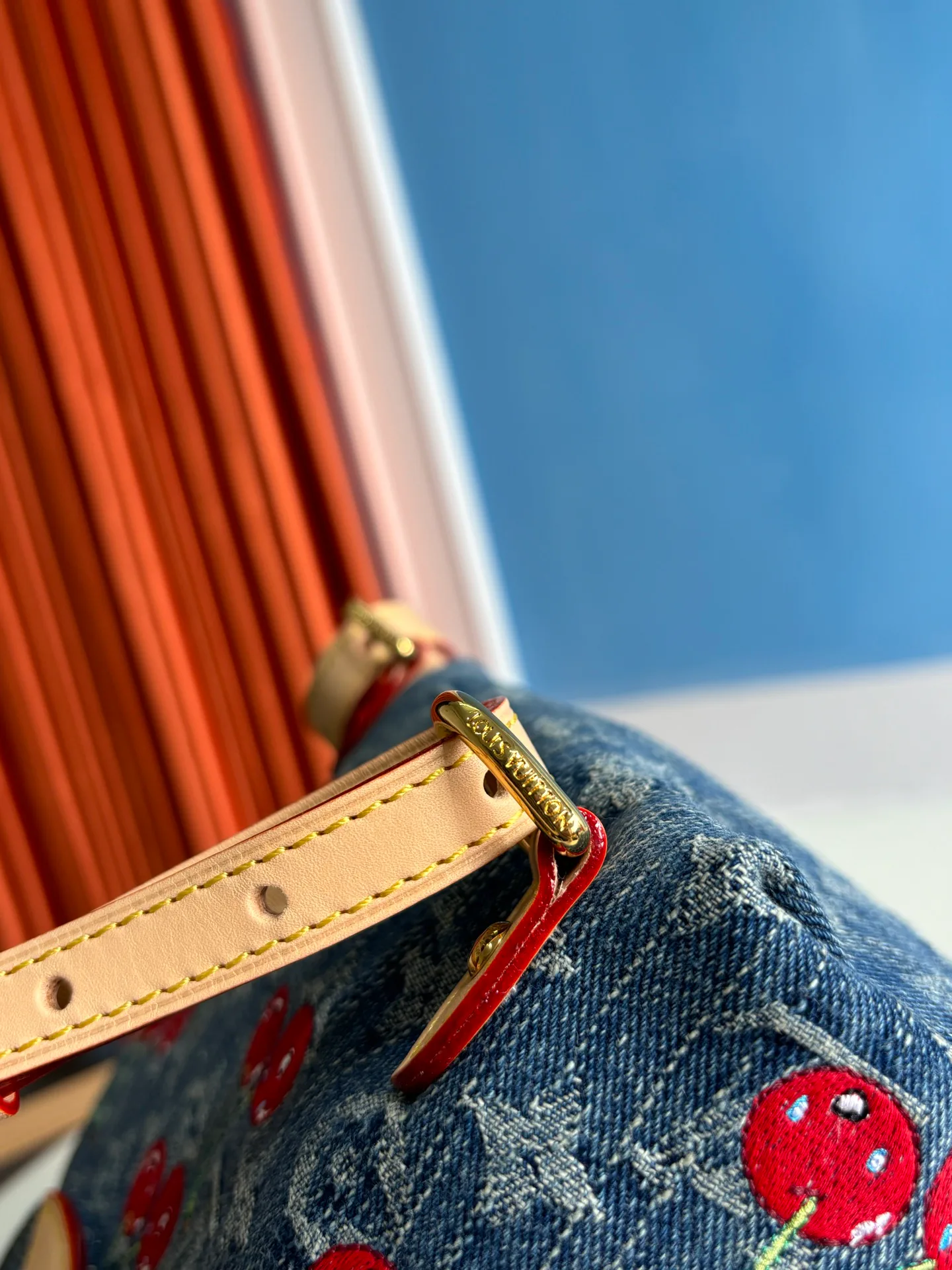 Рюкзаки Женские Louis Vuitton 81263